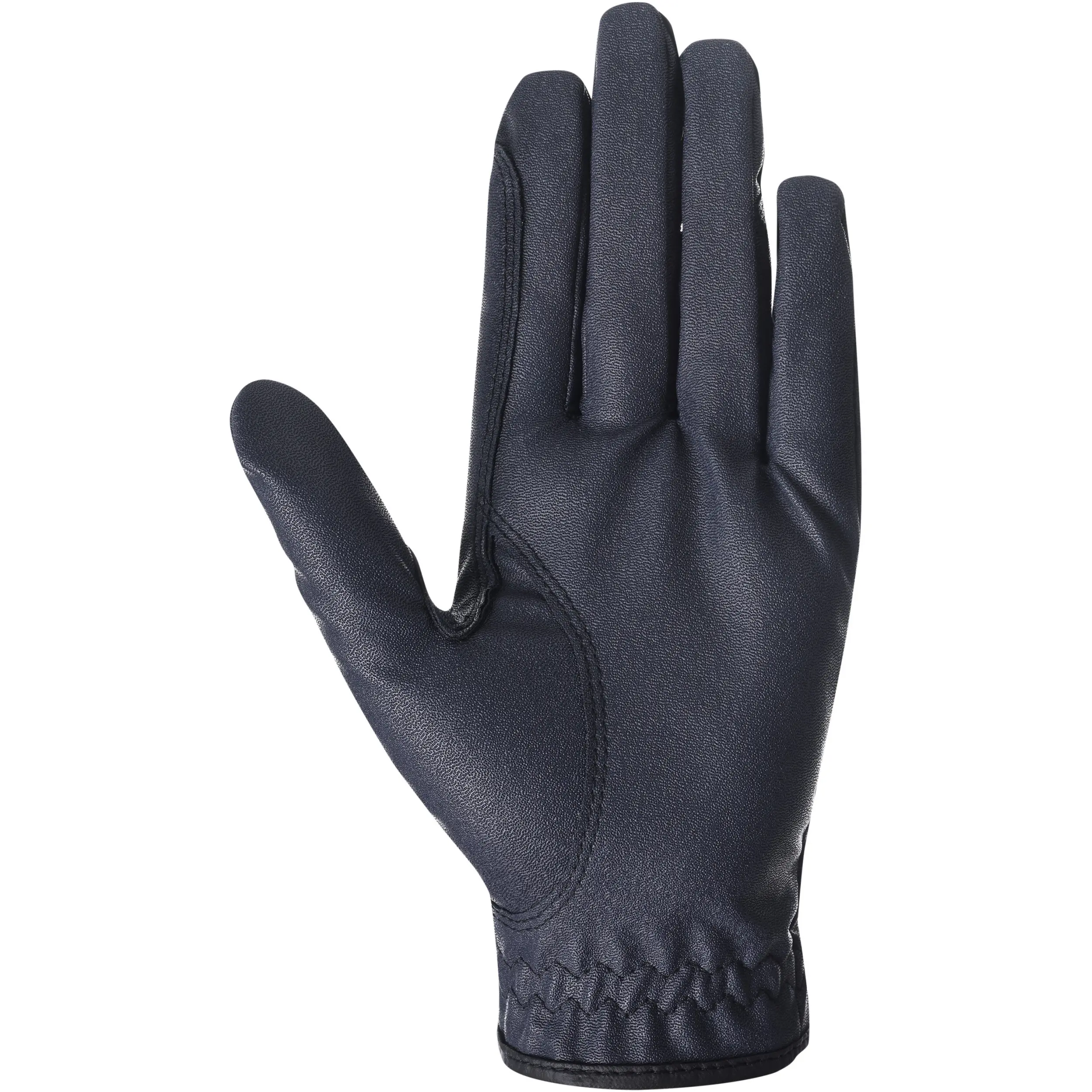 Damen Reithandschuhe HVPDaily navy