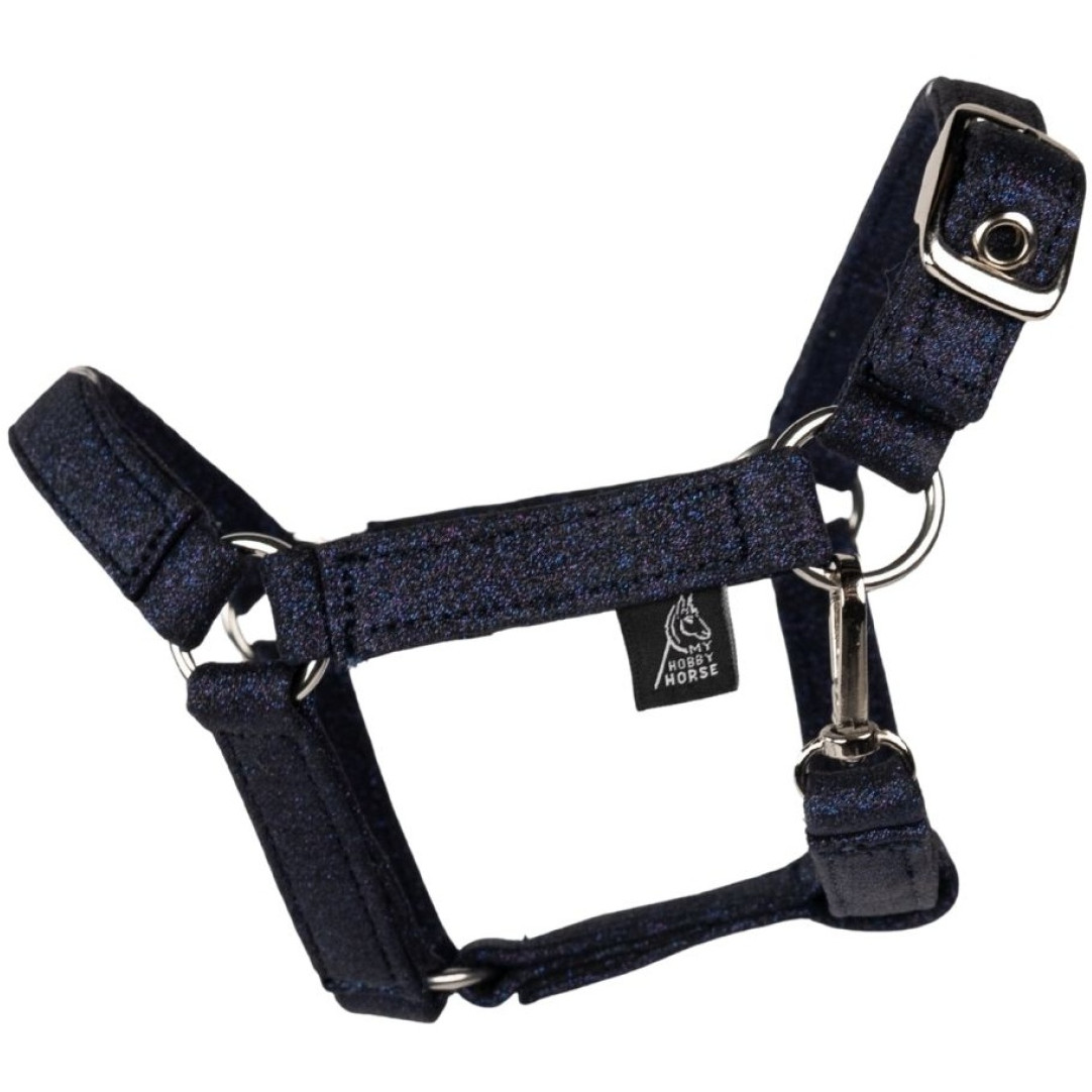 Spielzeughalfter marineblau glitter Spielzeughalfter marineblau glitter