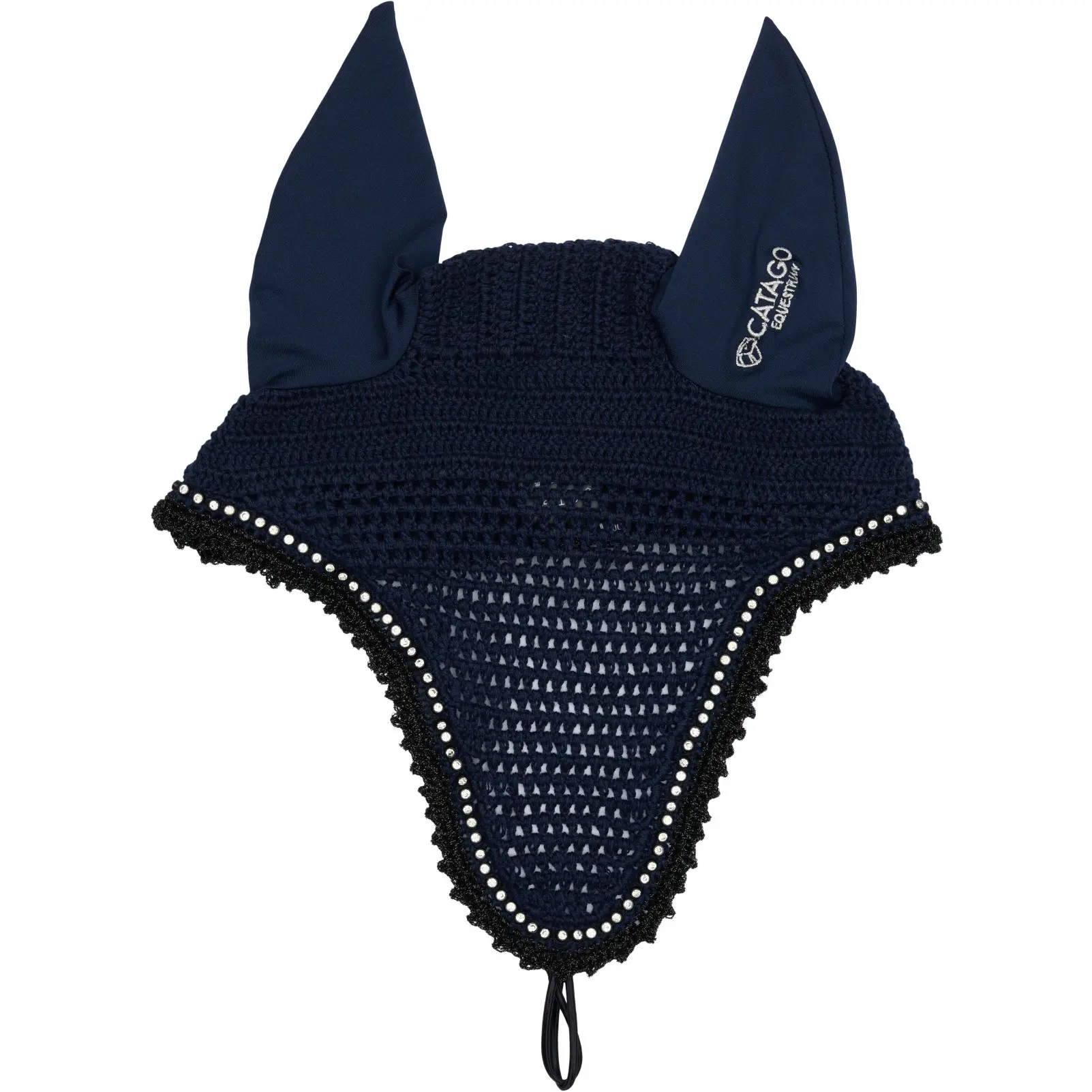 Fliegenhaube DEEP CUT navy