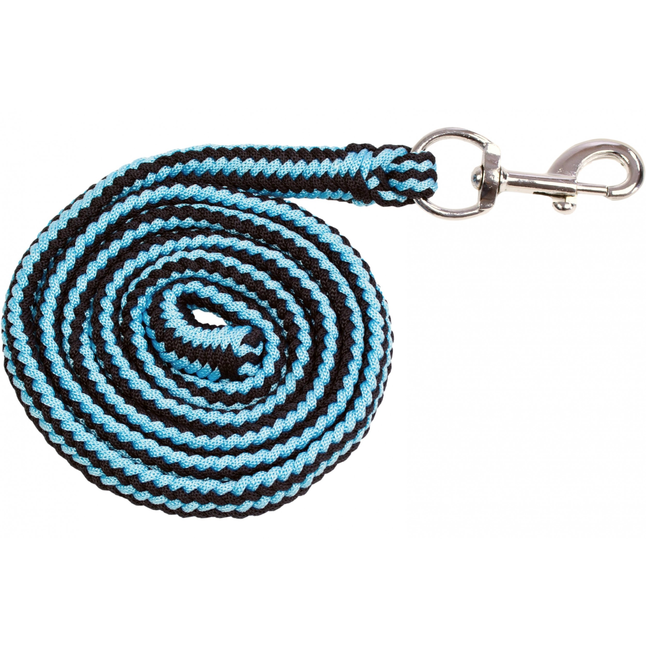 dunkelblau/babyblau