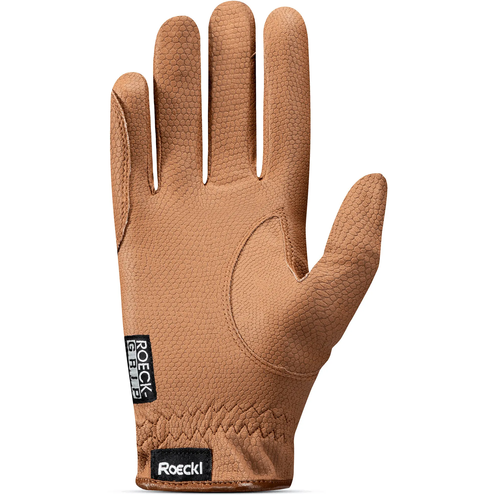 Fahrhandschuhe FOXTON caramel