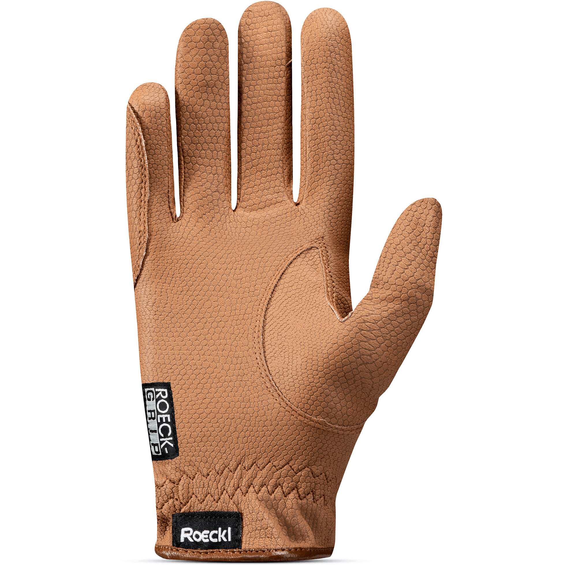 Fahrhandschuhe FOXTON caramel