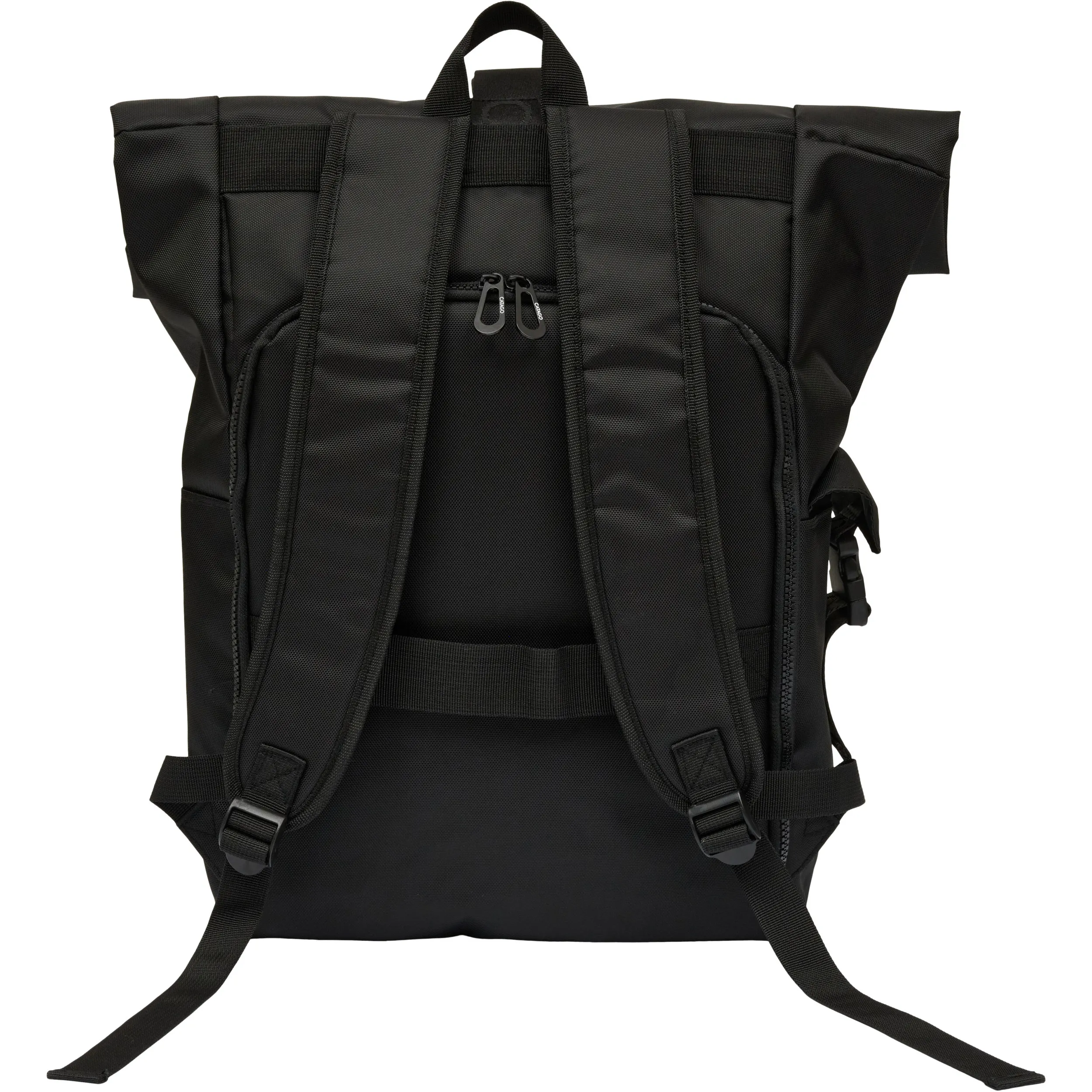 Rucksack schwarz