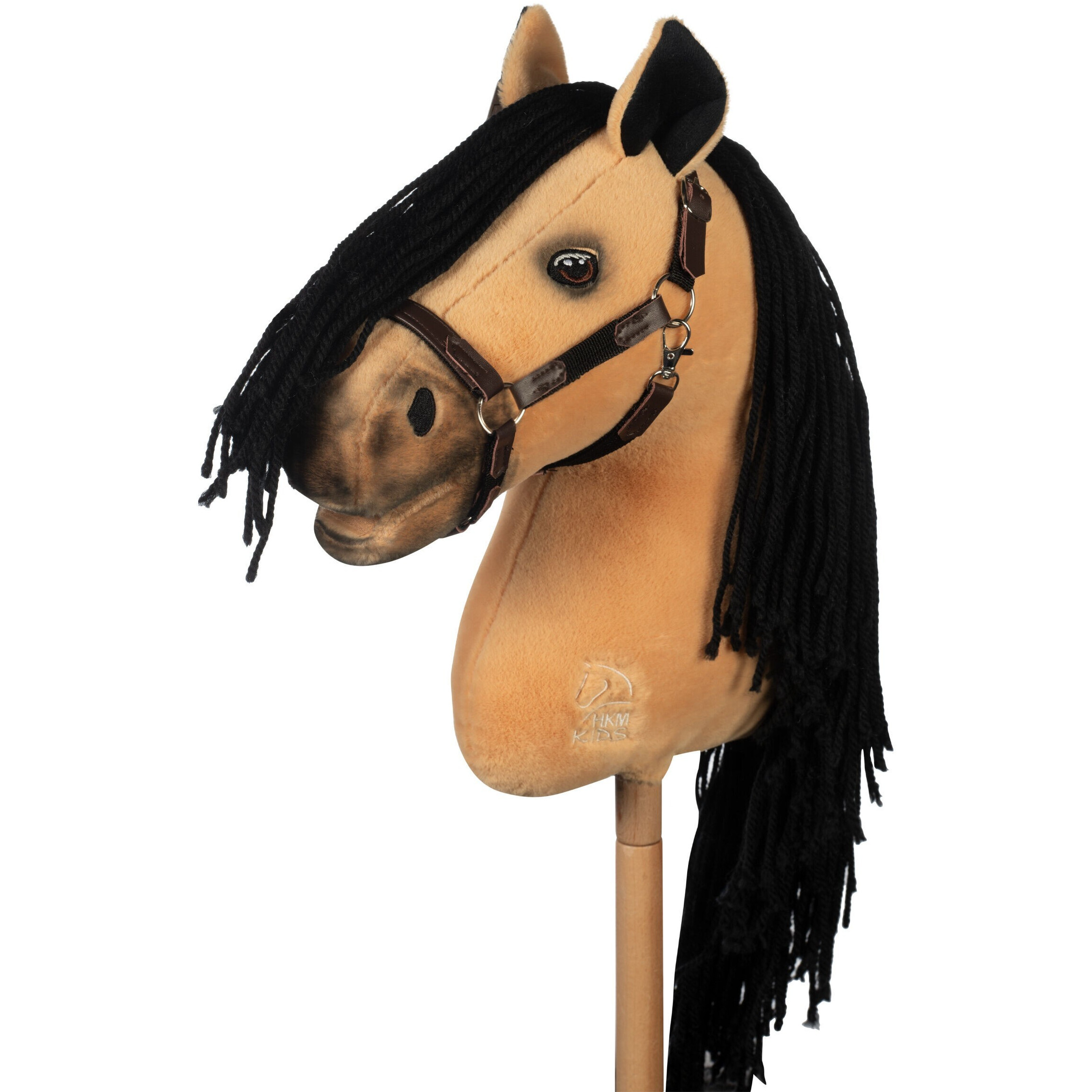 Hobby Horse PREMIUM WINNIE buckskin
