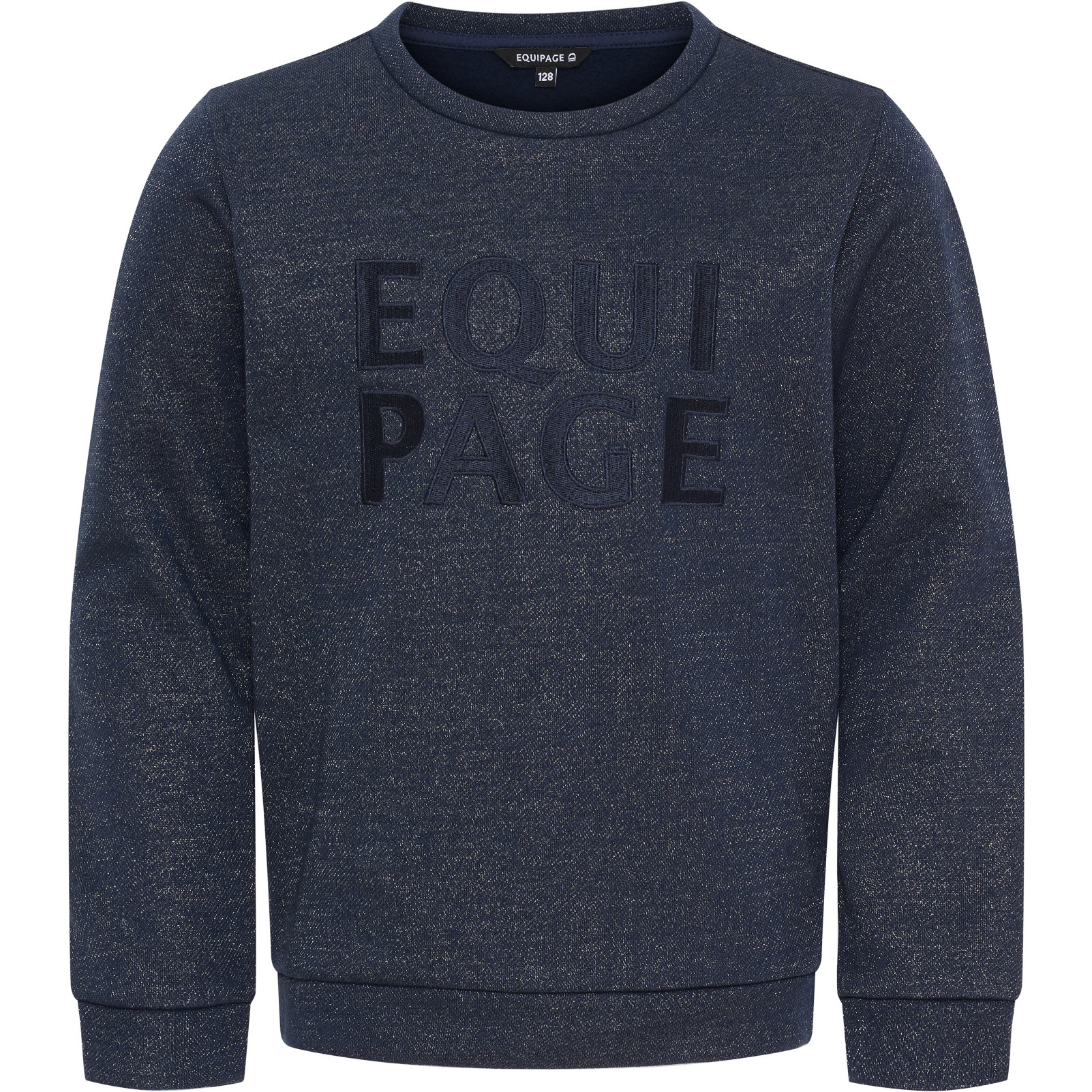 Kinder Sweatshirt VEELA navy