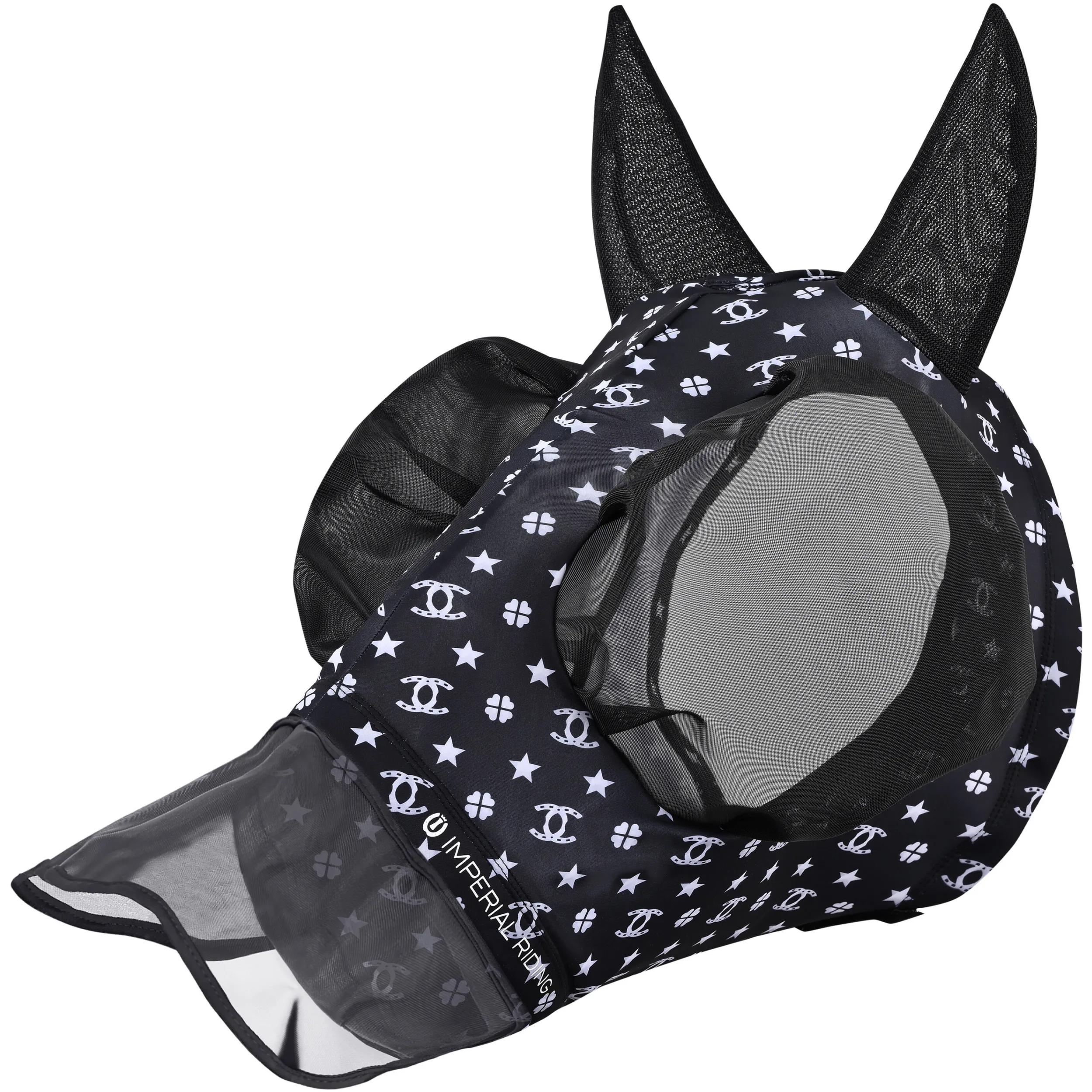 schwarz AOP