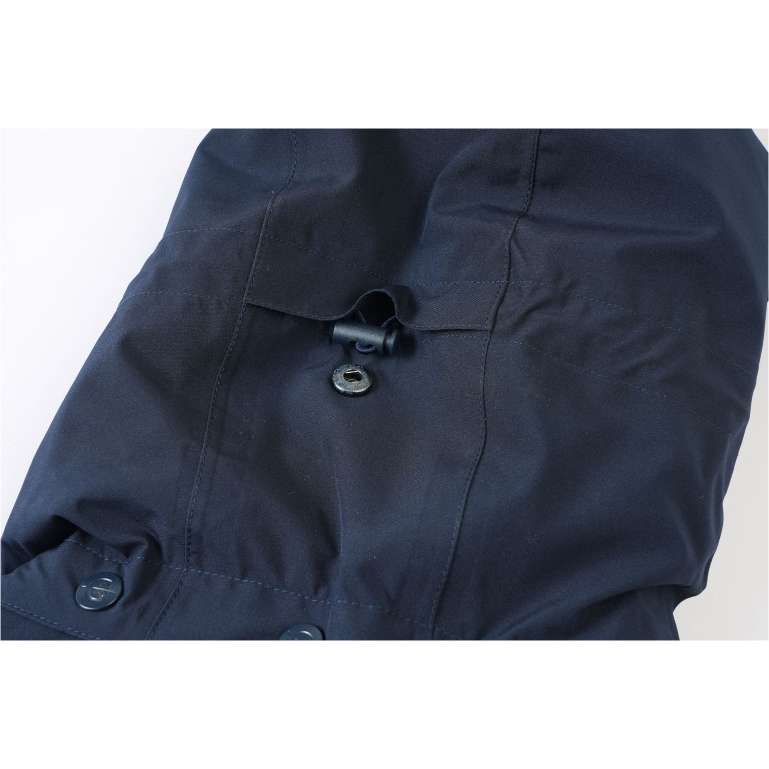 Damen Regenmantel F/S 2026 dark navy