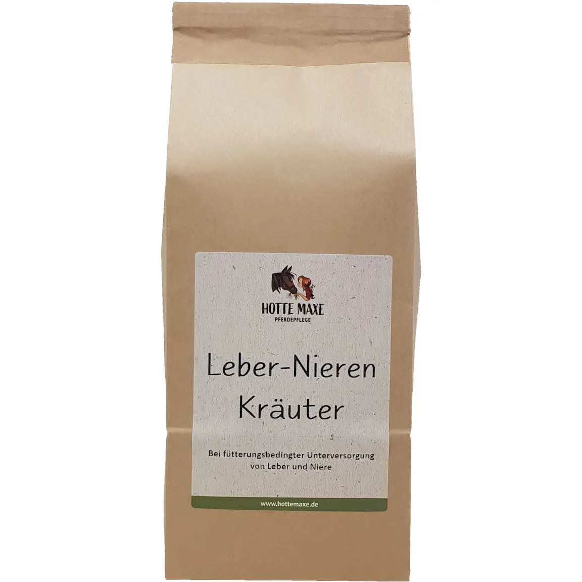 Leber-Nieren Kräuter 500g