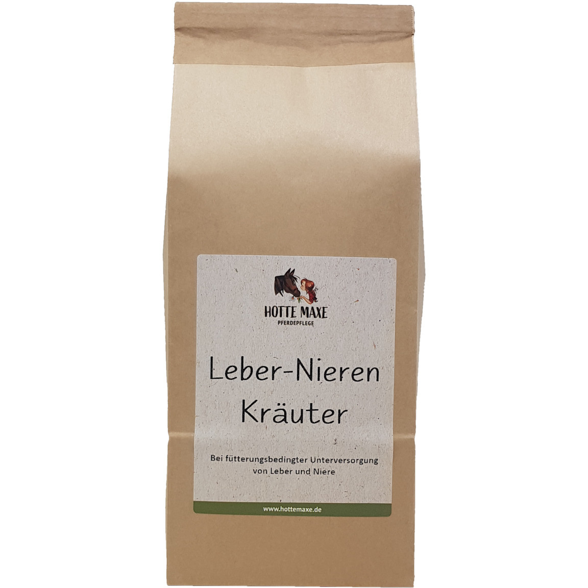 Leber-Nieren Kräuter 500g