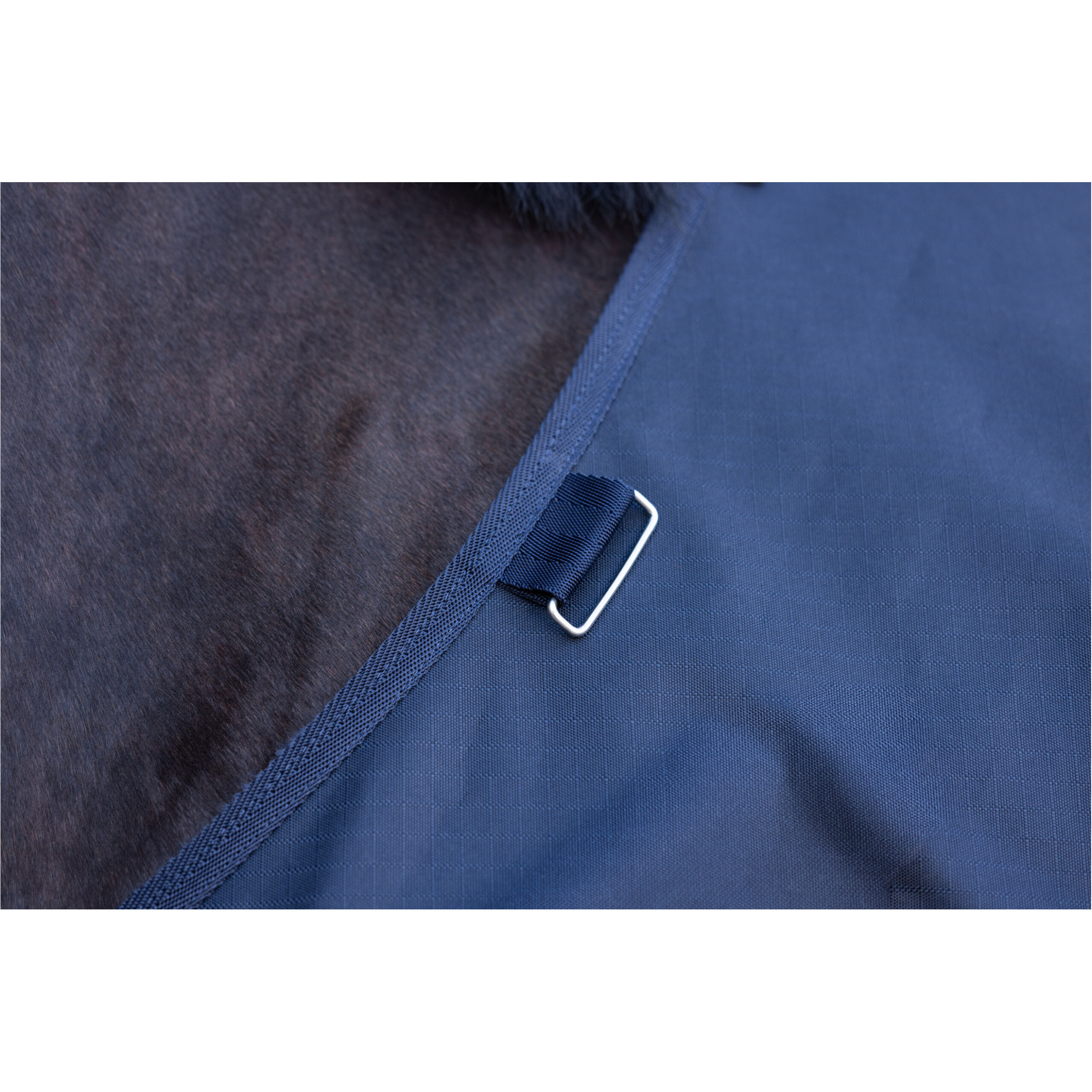 Outdoordecke 100g Füllung 600D RugBe ZERO dunkelblau