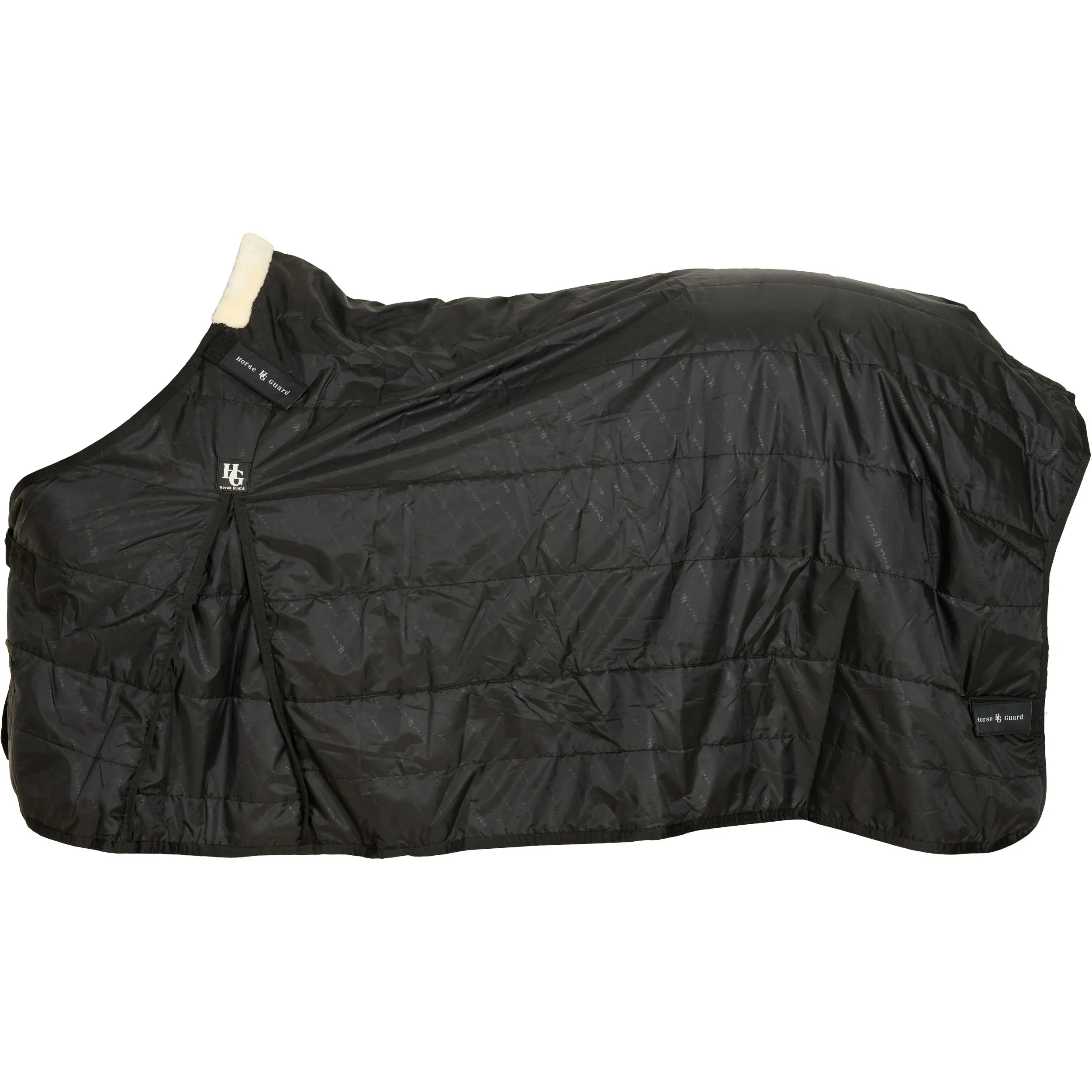 Unterdecke 50g Liner 210D COOL DRY schwarz
