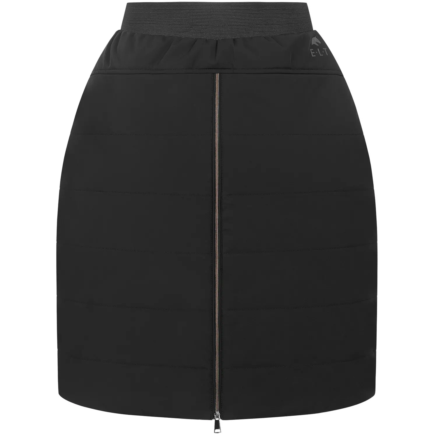 Damen Thermo Reitrock RACHEL schwarz Damen Thermo Reitrock RACHEL schwarz