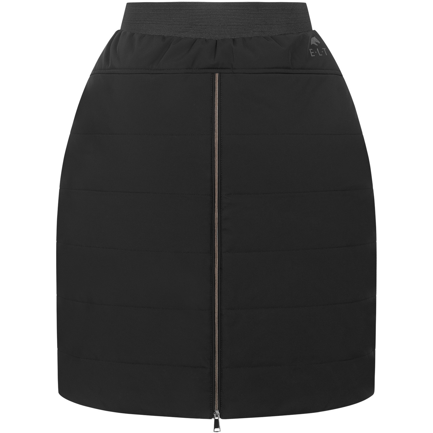Damen Thermo Reitrock RACHEL schwarz