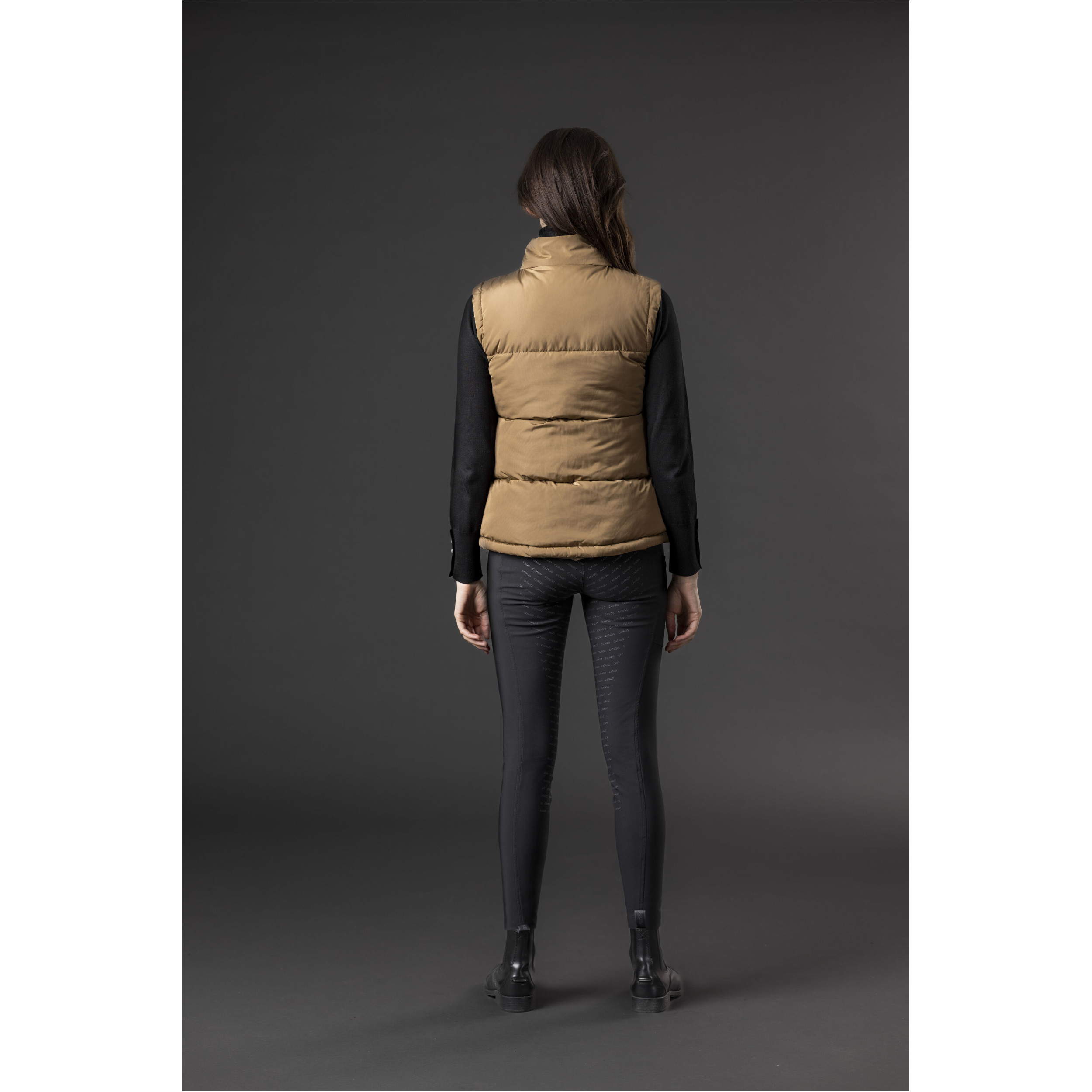 Damen Reitweste BUSTA kangaroo Damen Reitweste BUSTA kangaroo