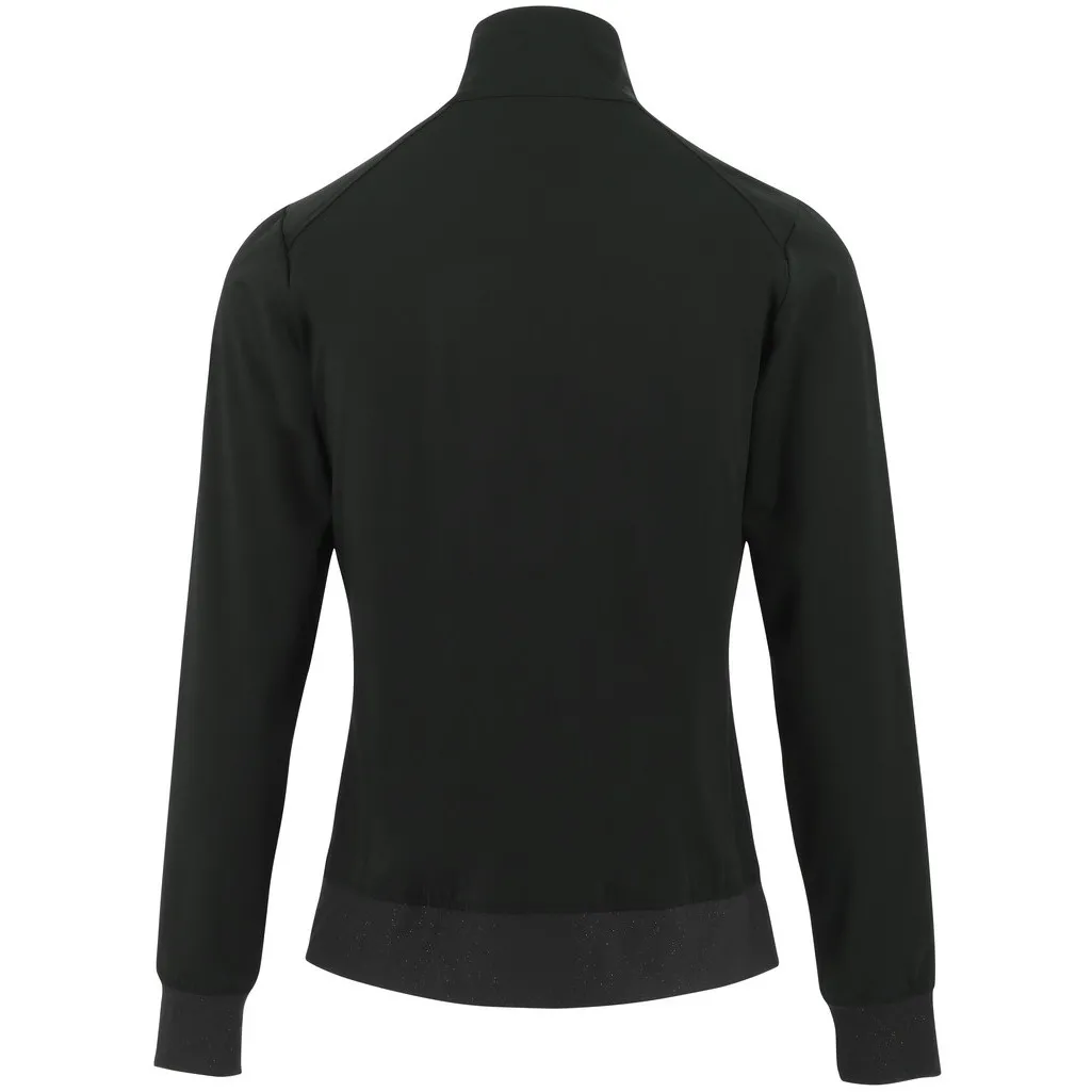 Damen Reitjacke CHARLÈNE anthrazit