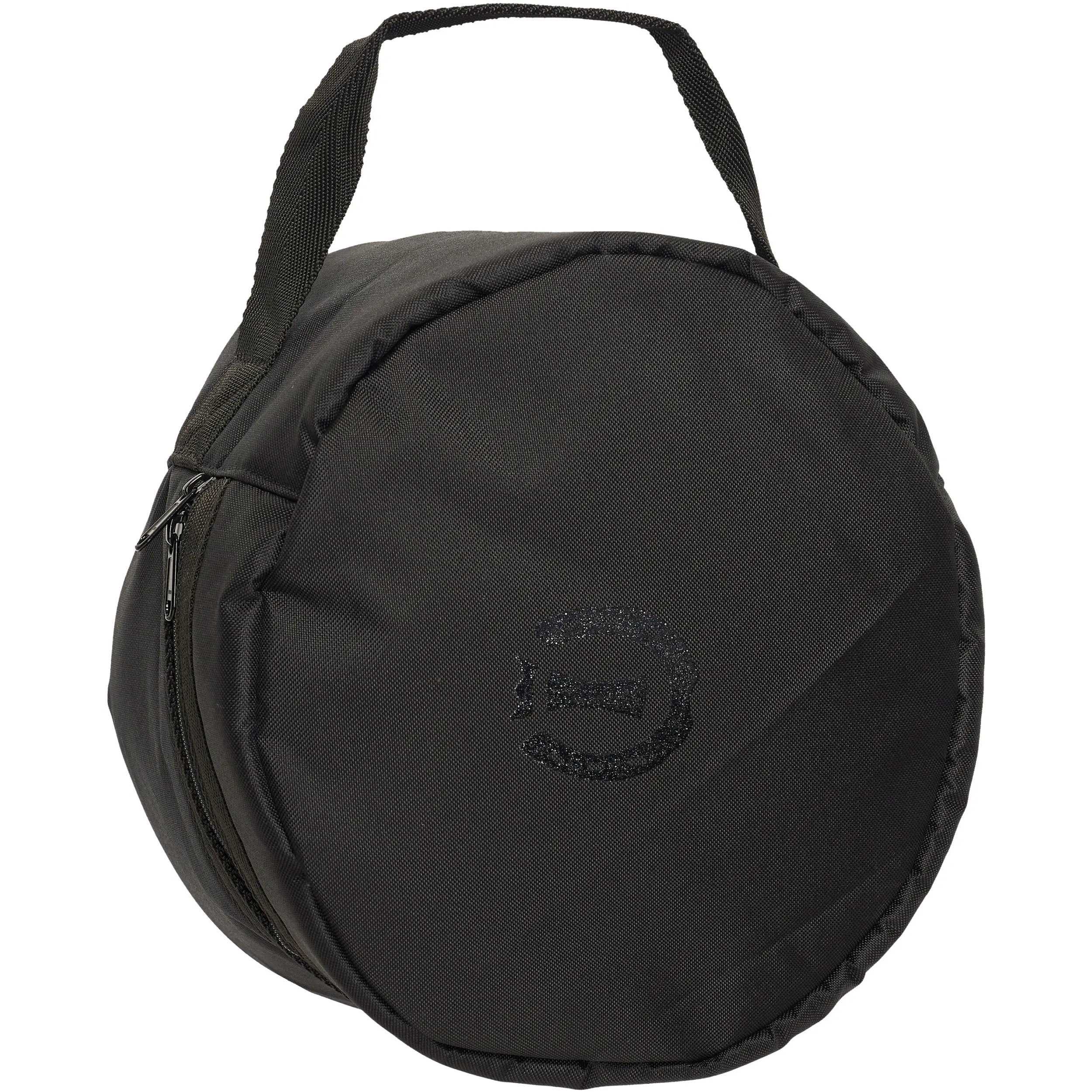 Helmtasche IRHBasic schwarz