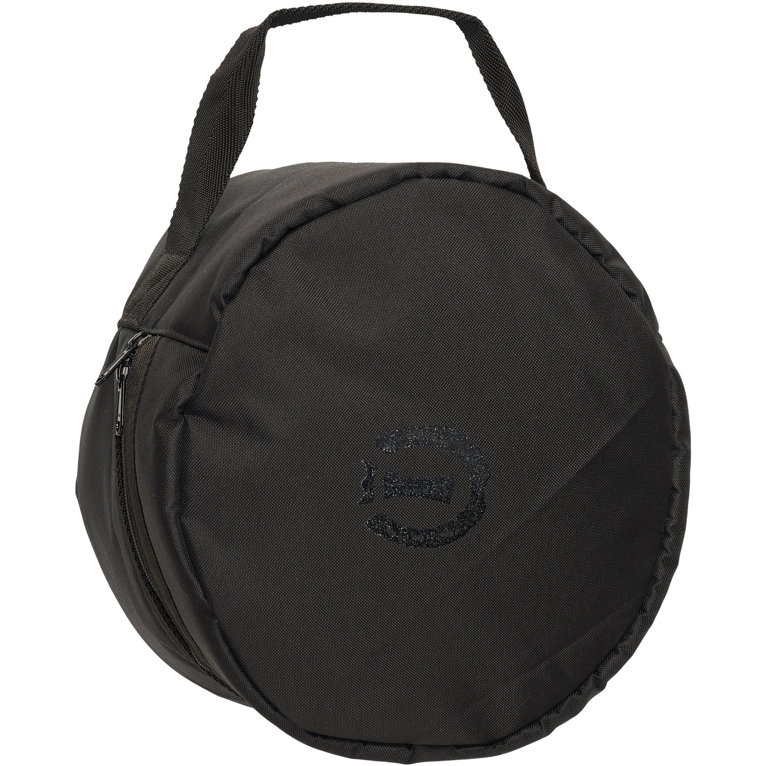 Helmtasche IRHBasic schwarz