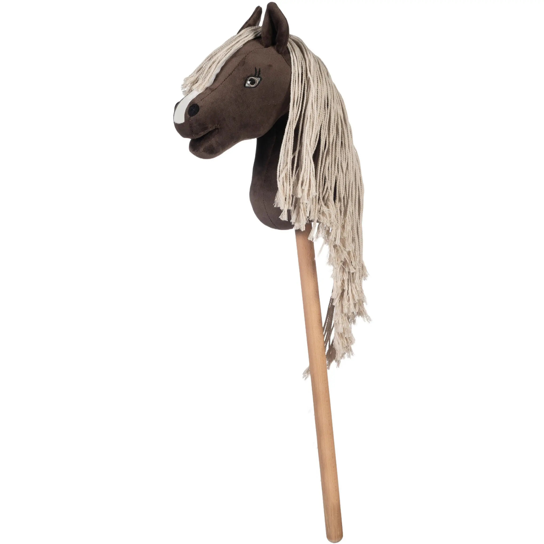 dunkelbraun