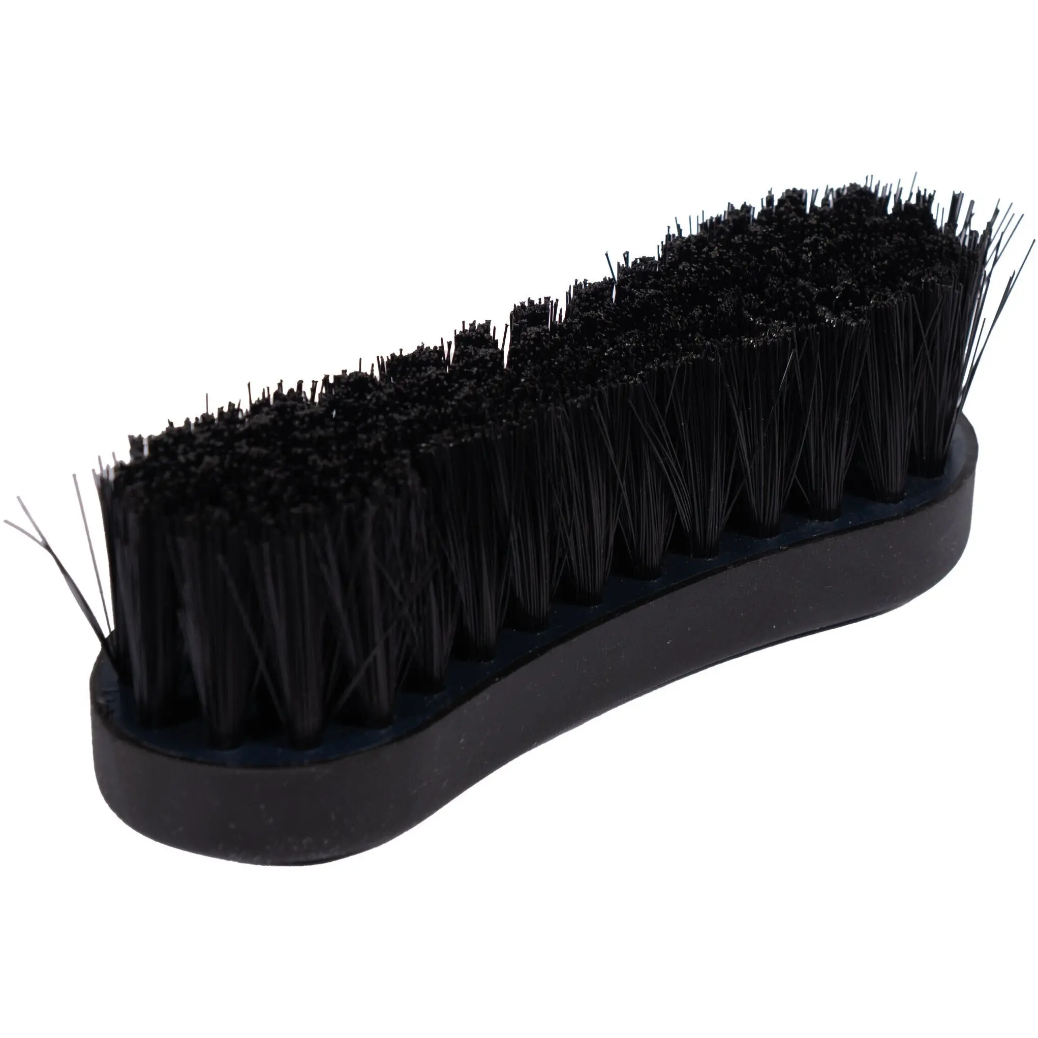 Kopfbürste SOFT dunkelblau/schwarz