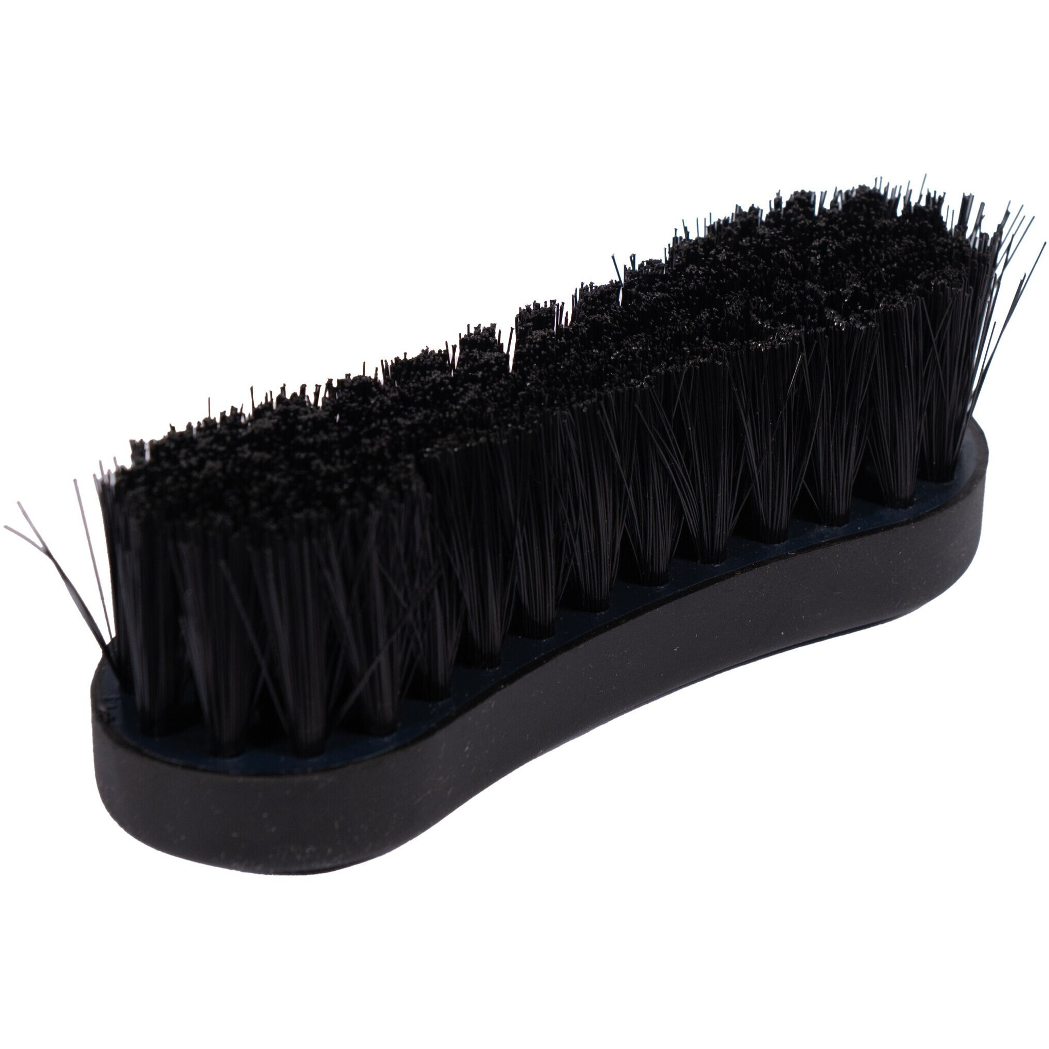 Kopfbürste SOFT dunkelblau/schwarz