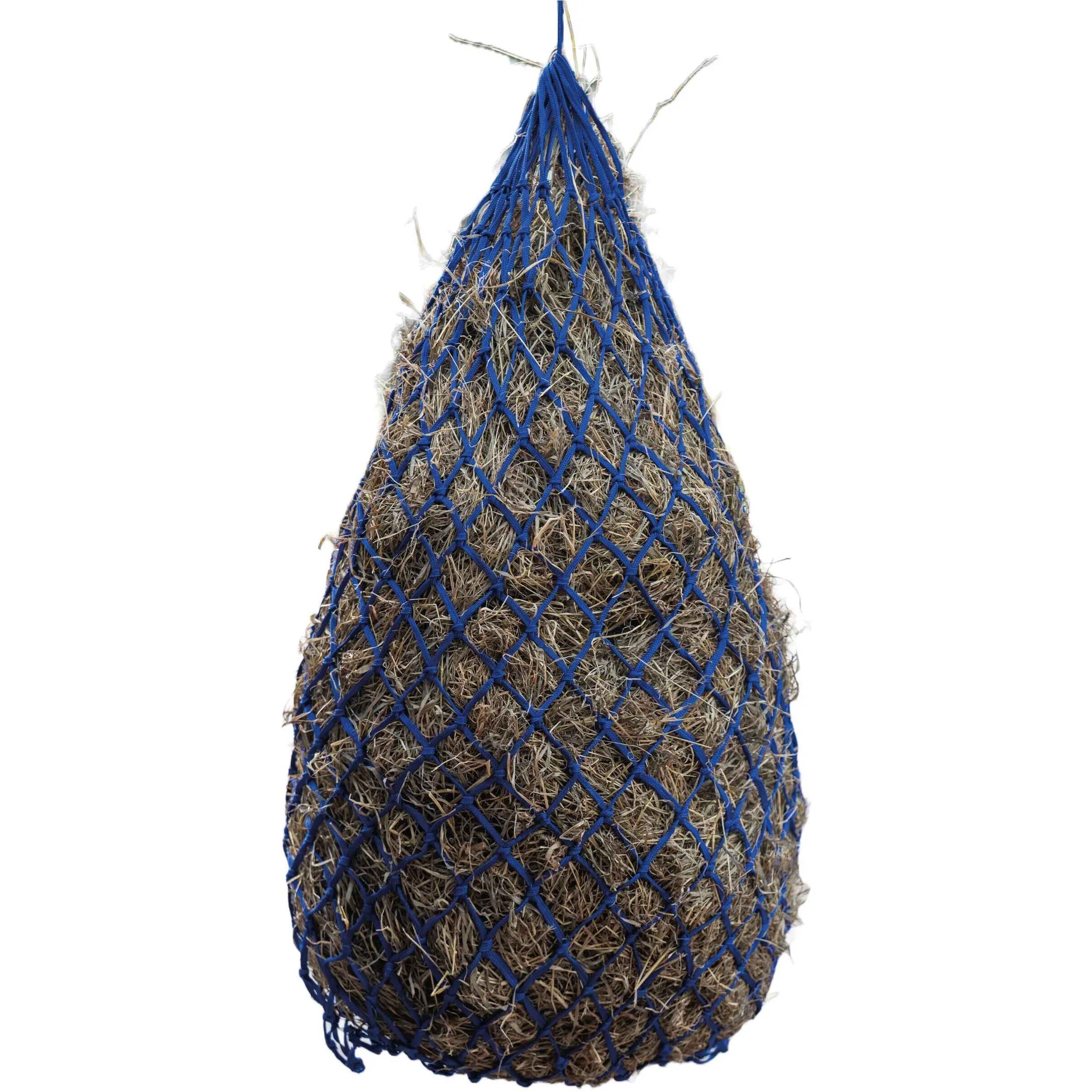 Heunetz SIMPLE dunkelblau