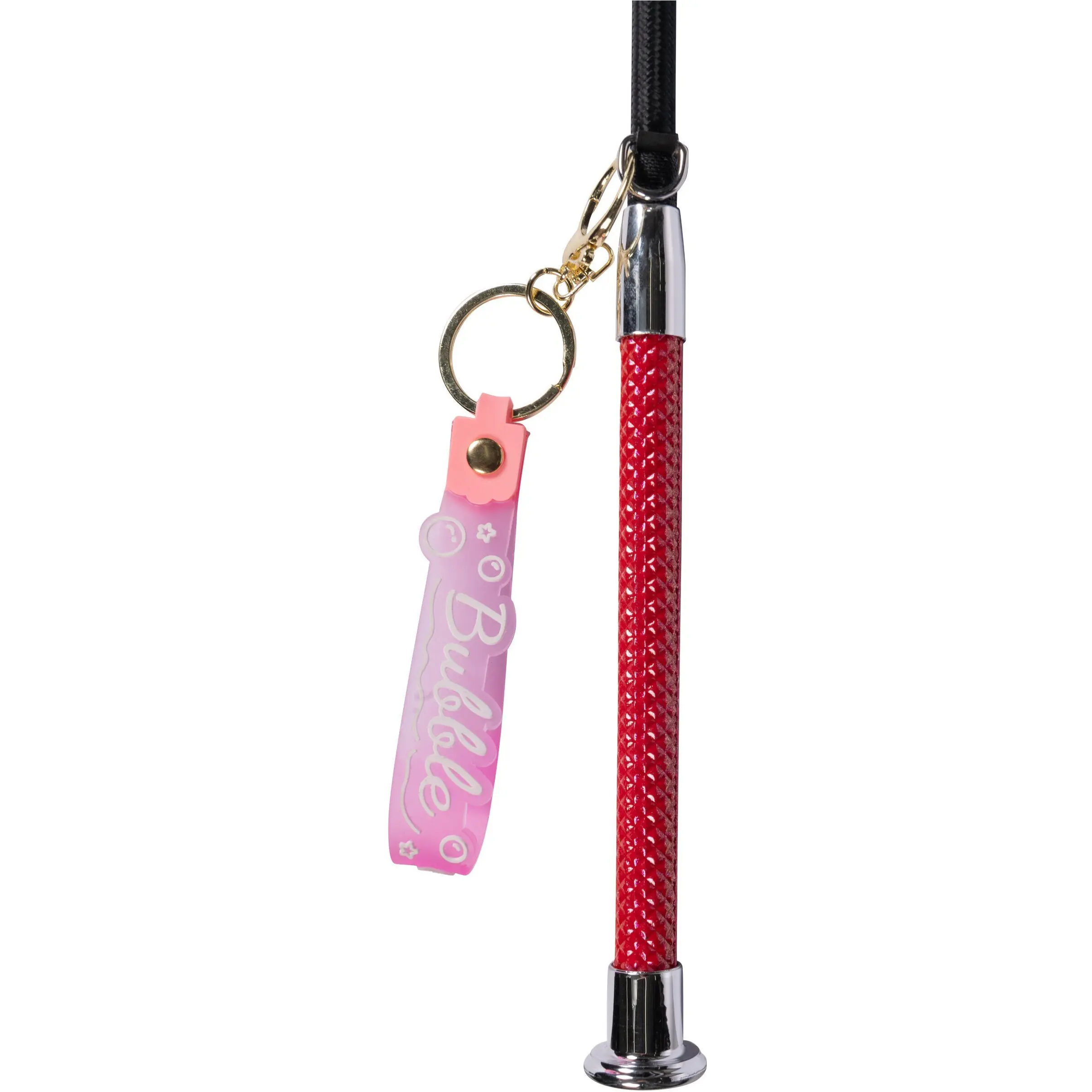 Reitgerte STARLIGHT pink