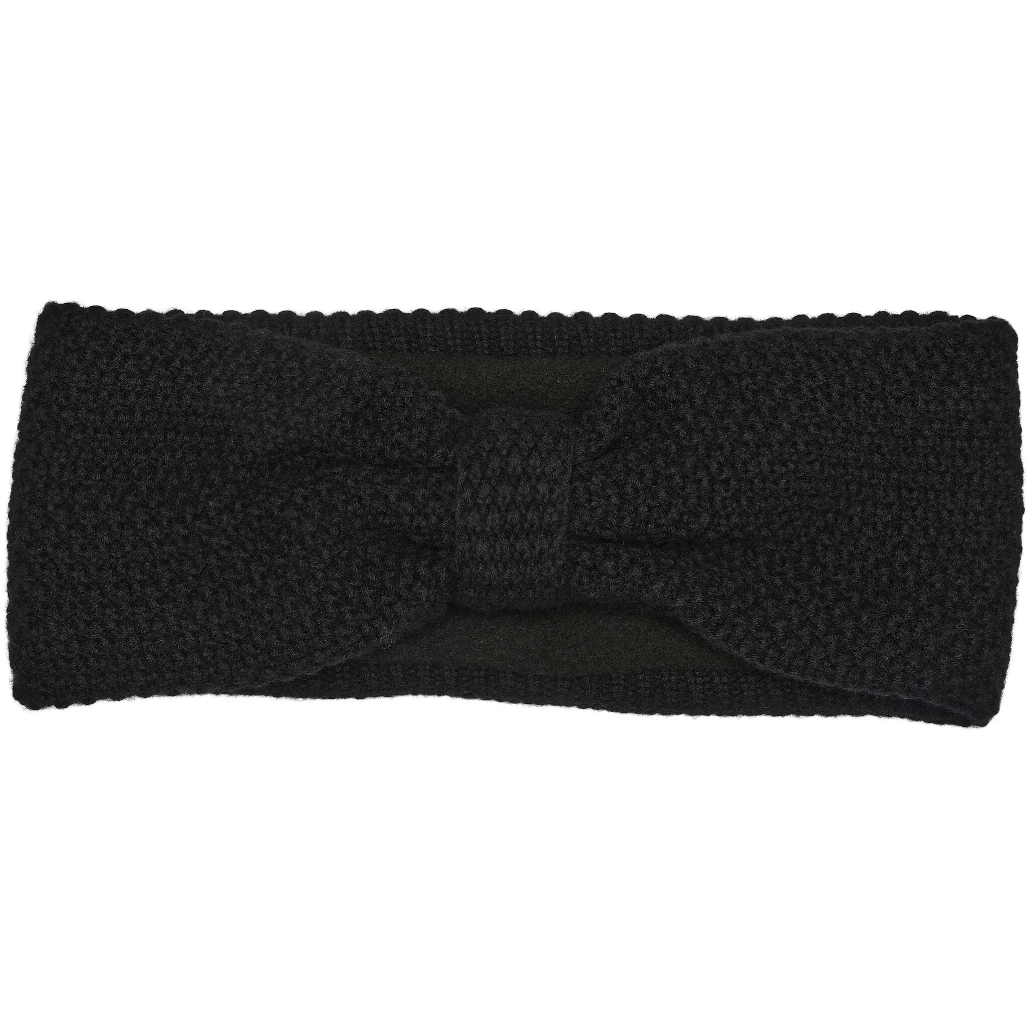 Stirnband PHENIX schwarz