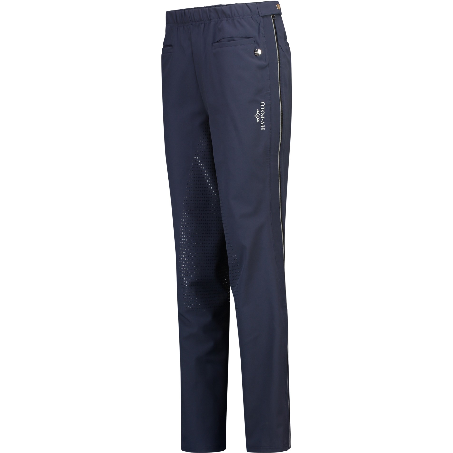 Damen Reithose Silikon Vollbesatz HVPAll Weather FSS navy Damen Reithose Silikon Vollbesatz HVPAll Weather FSS navy