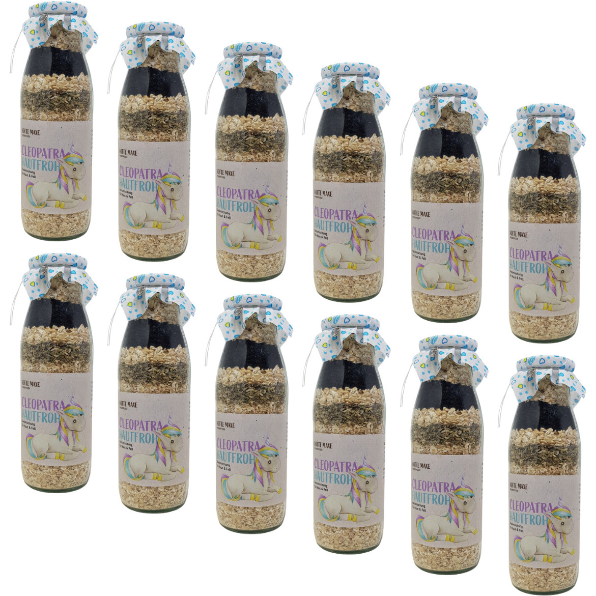Backmischung CLEOPATRA HAUTFROH 500ml