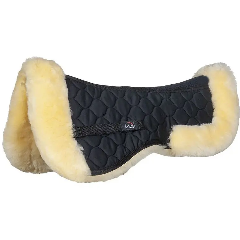 Sattelkissen Echt-Lammfell STYLE natur Sattelkissen Echt-Lammfell STYLE natur