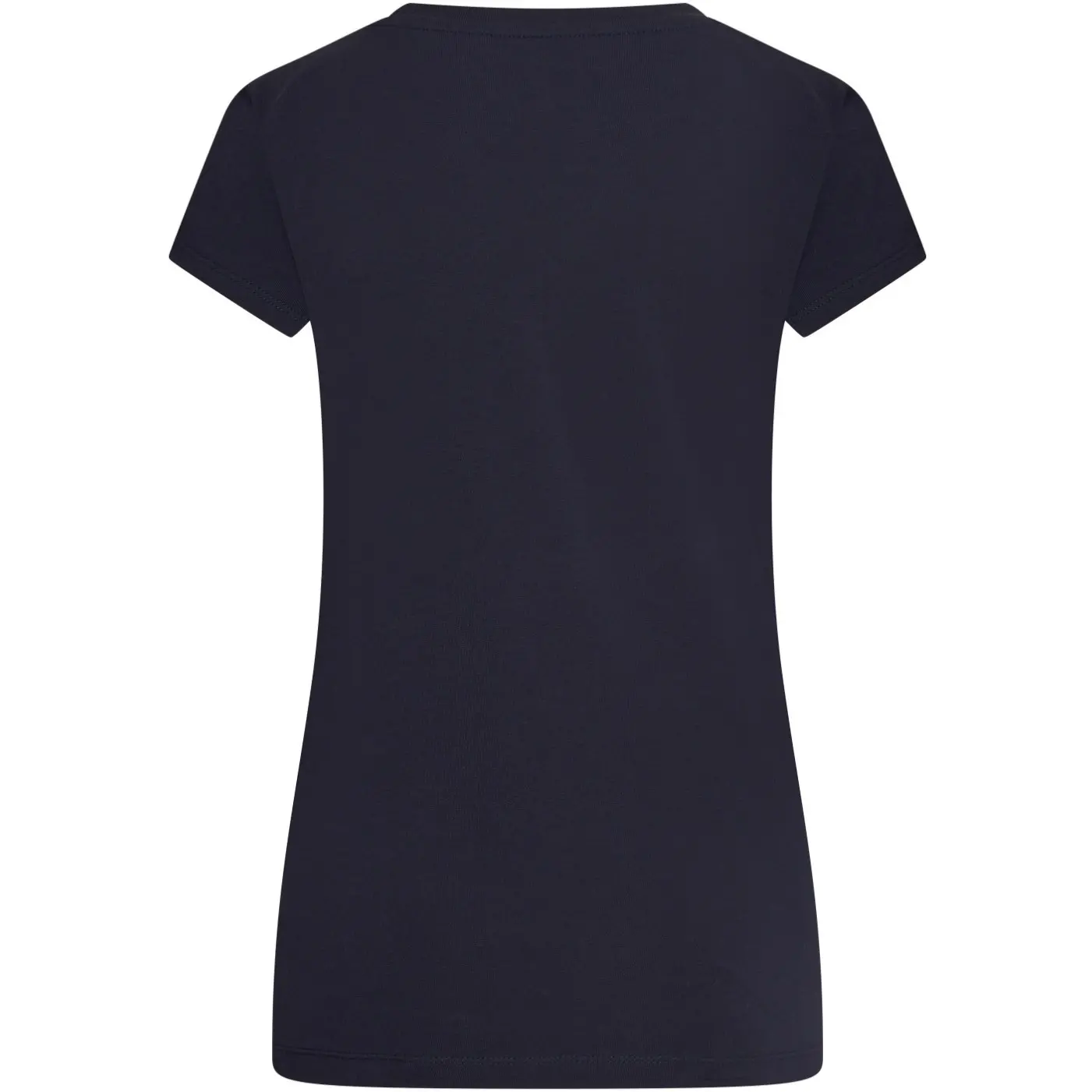 Damen T-Shirt IRHClassy navy Damen T-Shirt IRHClassy navy