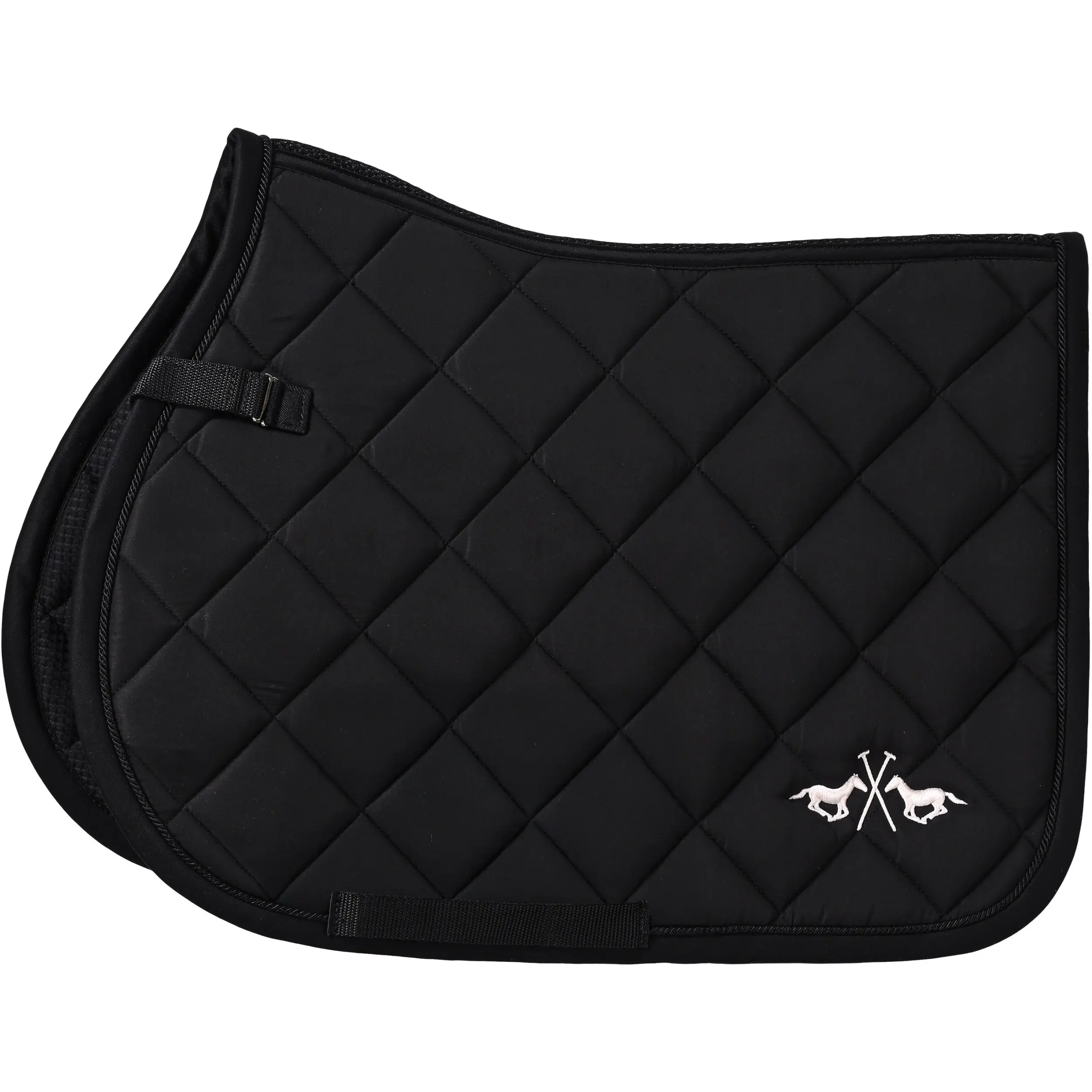 Schabracke HVPCelia club schwarz Schabracke HVPCelia club schwarz