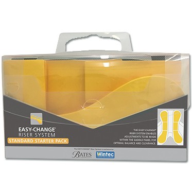 EASY-CHANGE Riser Standard Starter Set