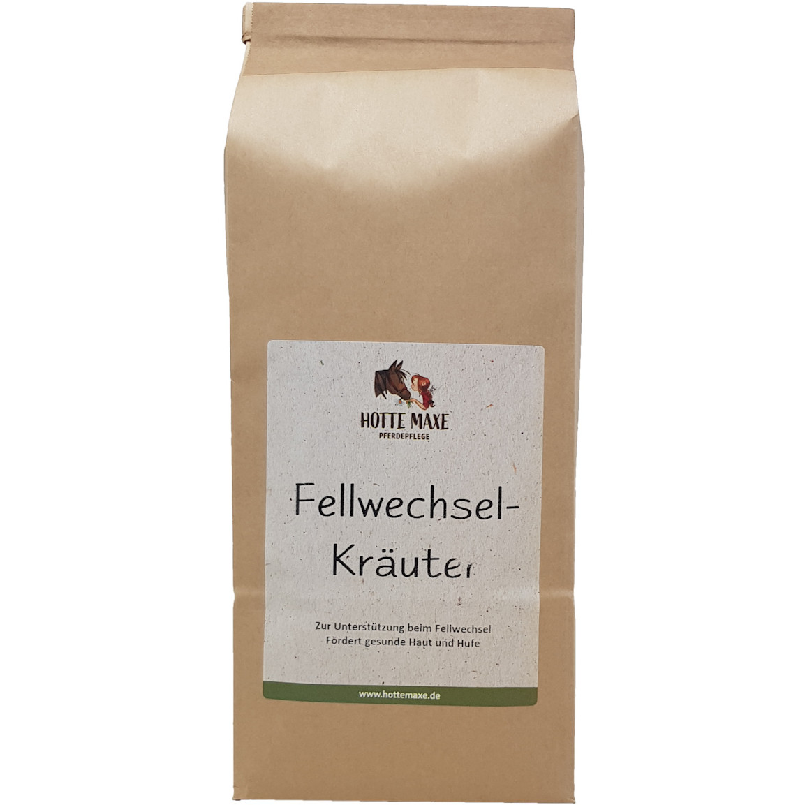 Fellwechsel-Kräuter 500g