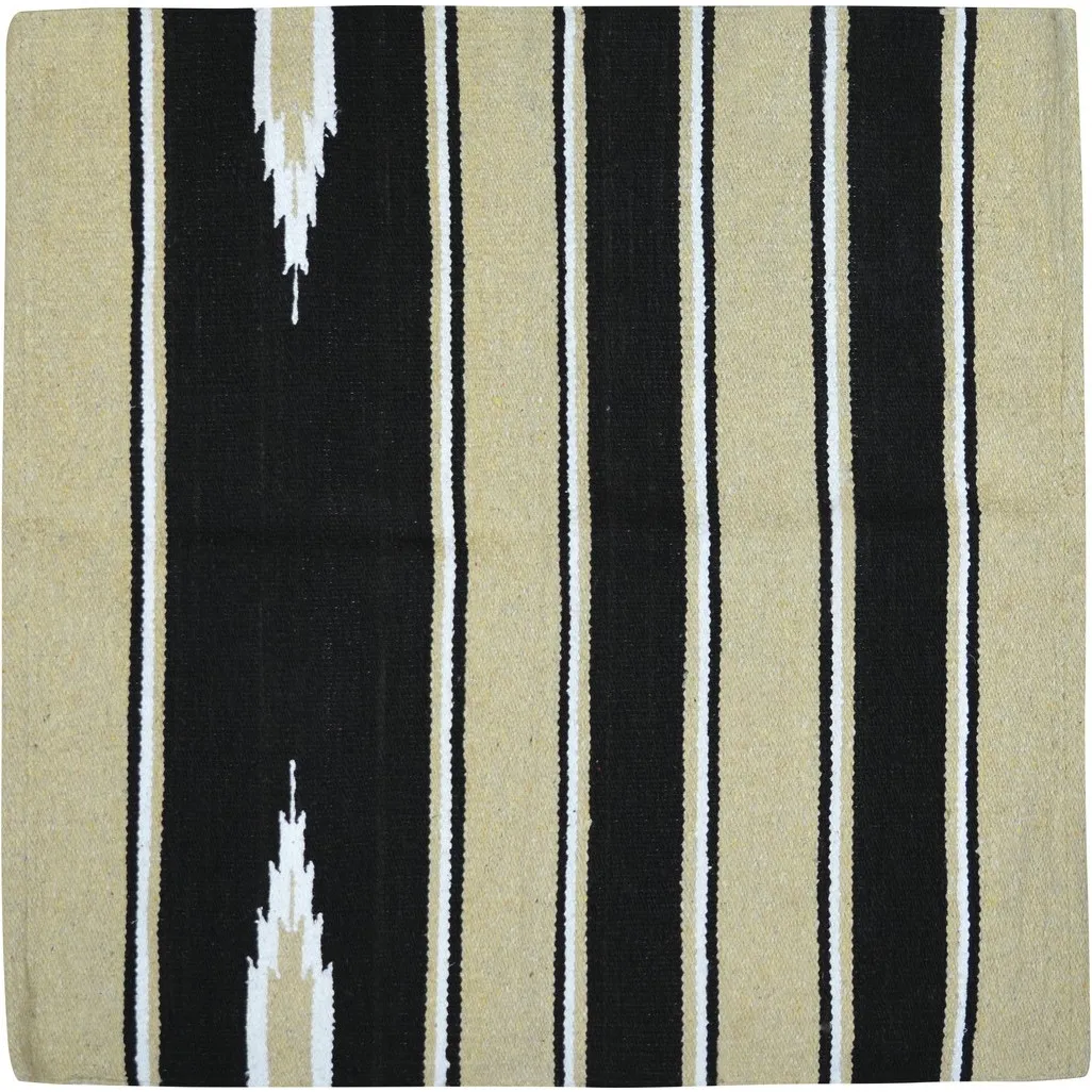 beige/schwarz/weiß