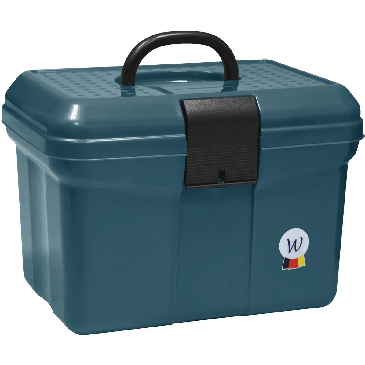 Putzbox ECO petrolblau