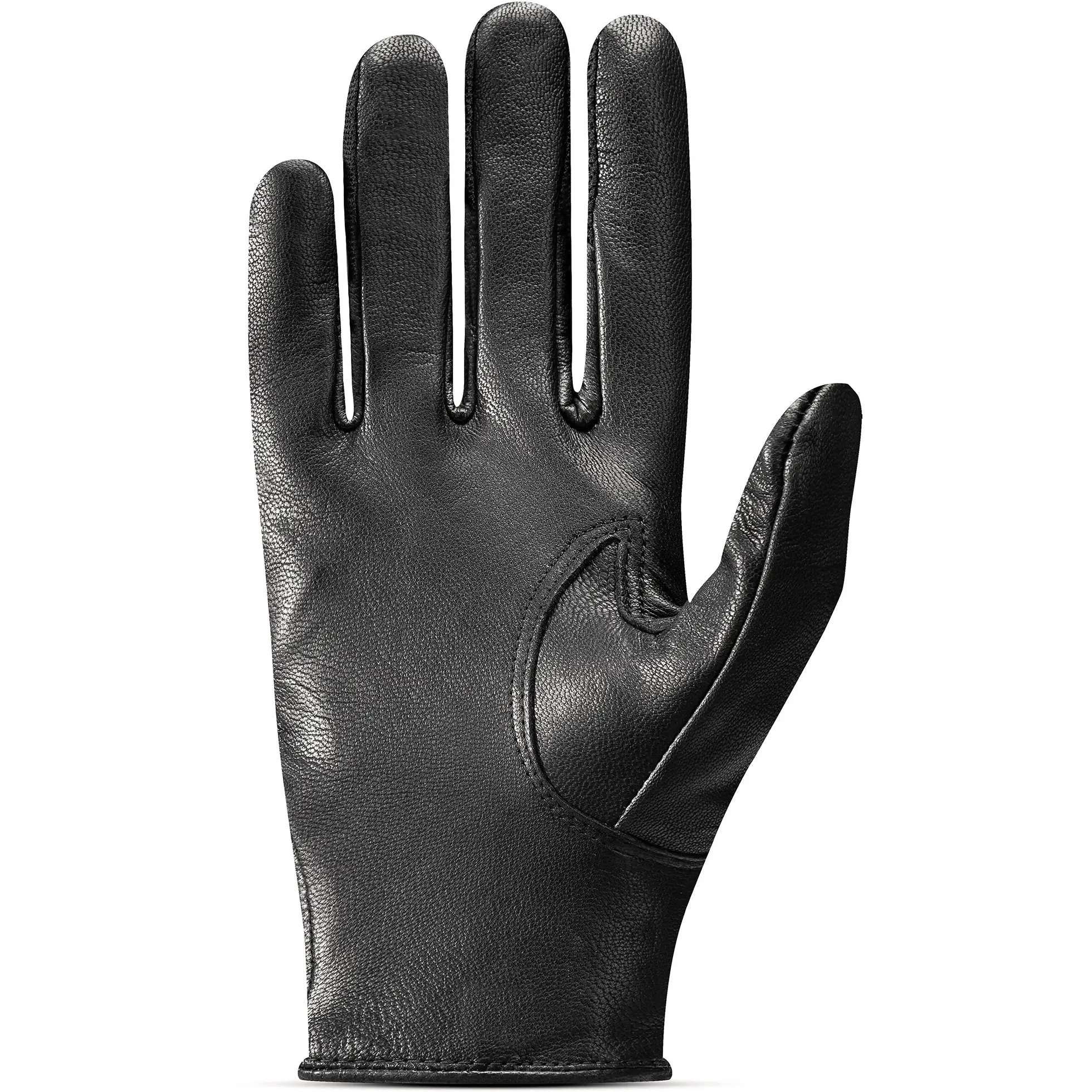 Fahrhandschuhe FOXTROTT schwarz