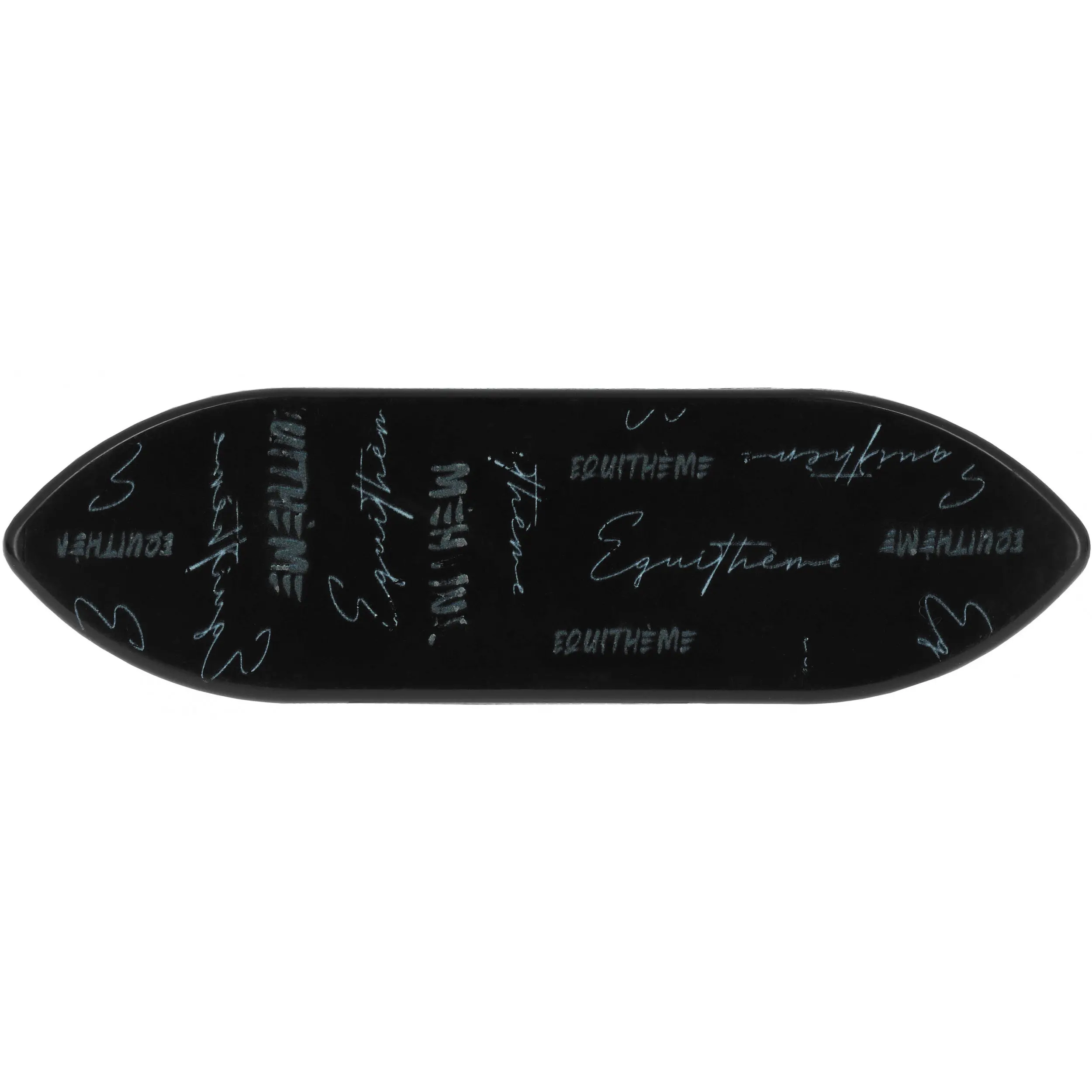 Mähnen- Wurzelbürste TEENAGE schwarz