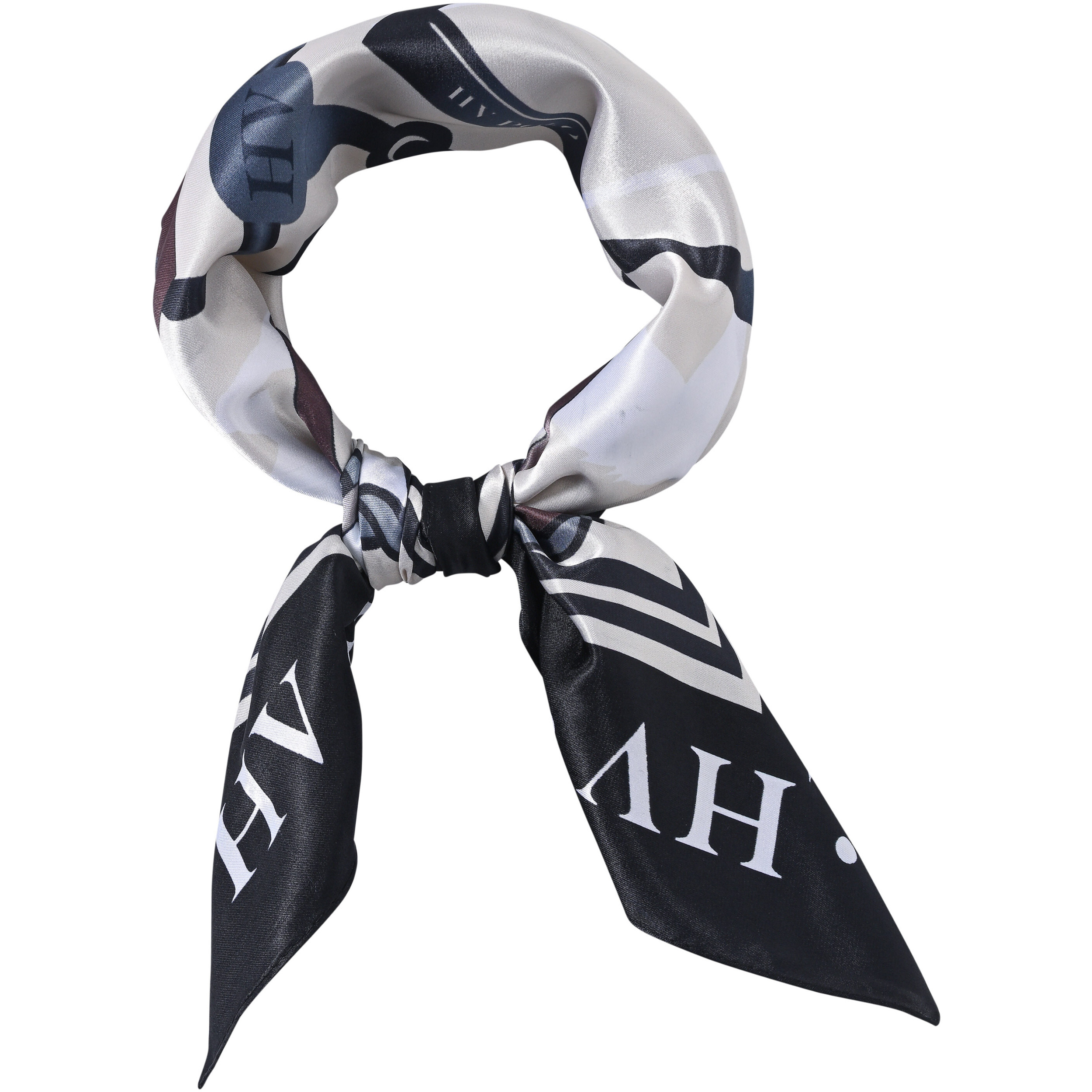 Damen Schal HVPKathy ivory