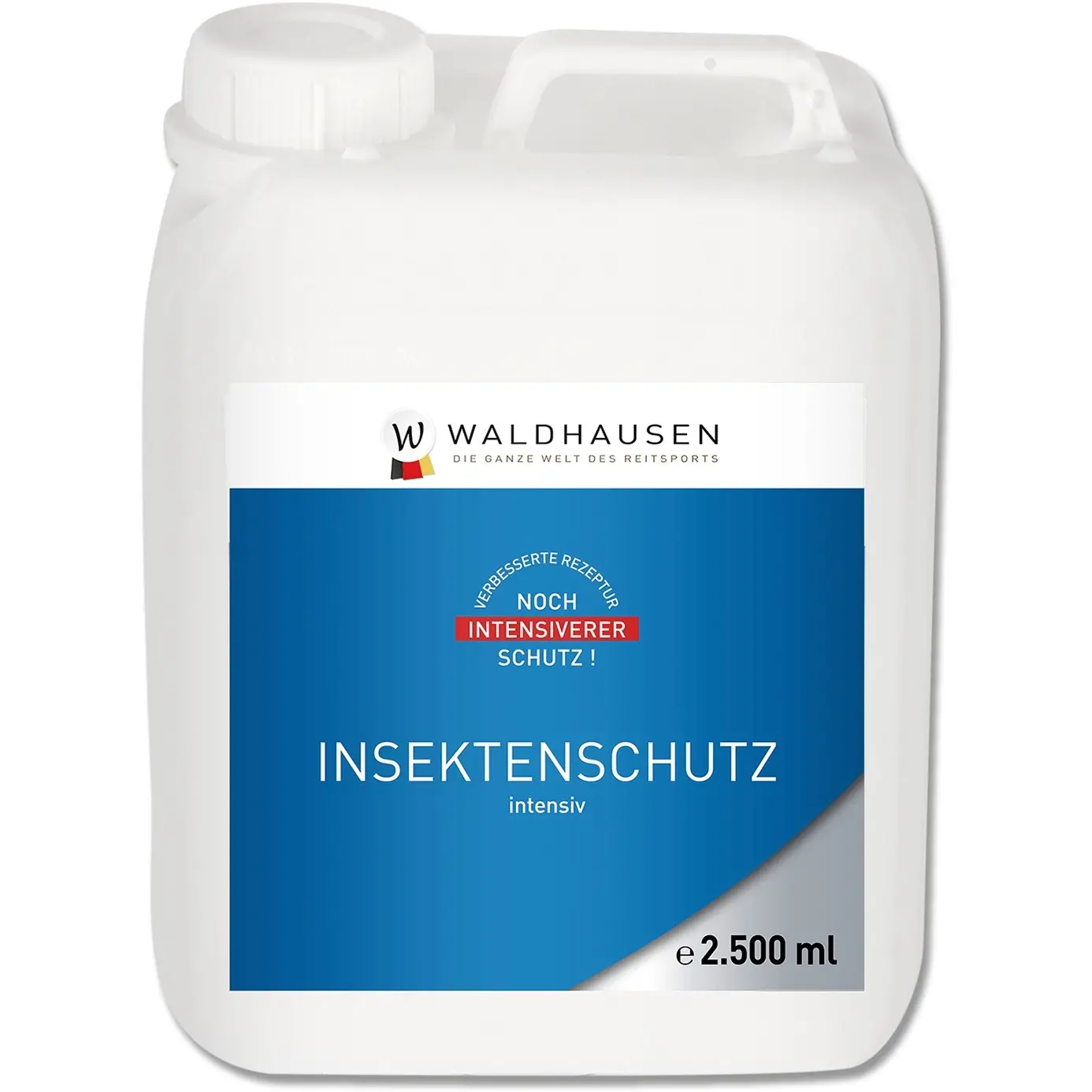 Insektenschutz Intensiv 
