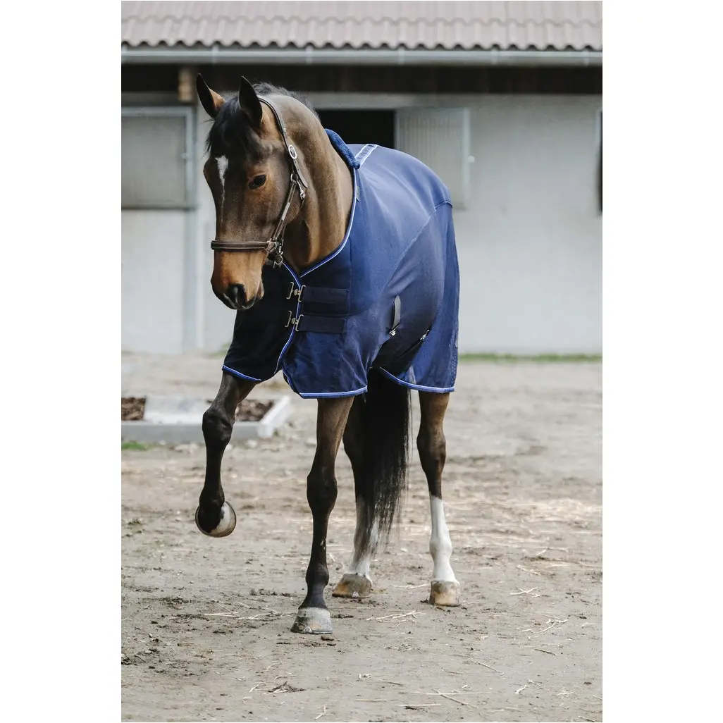 Fliegendecke 3D Mesh CLASSIC marineblau Fliegendecke 3D Mesh CLASSIC marineblau