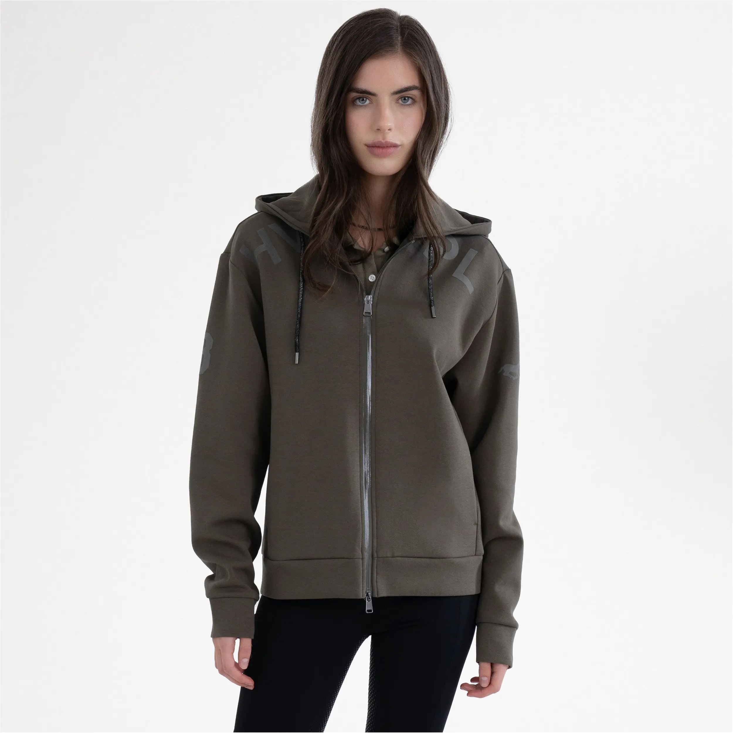 Damen Cardigan HVPJoan pine