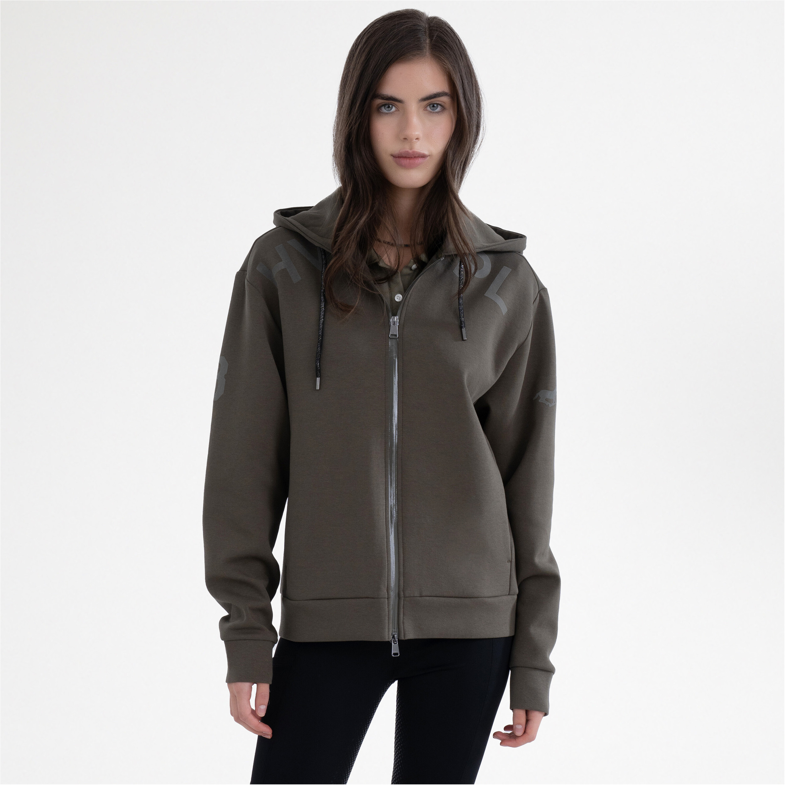 Damen Cardigan HVPJoan pine