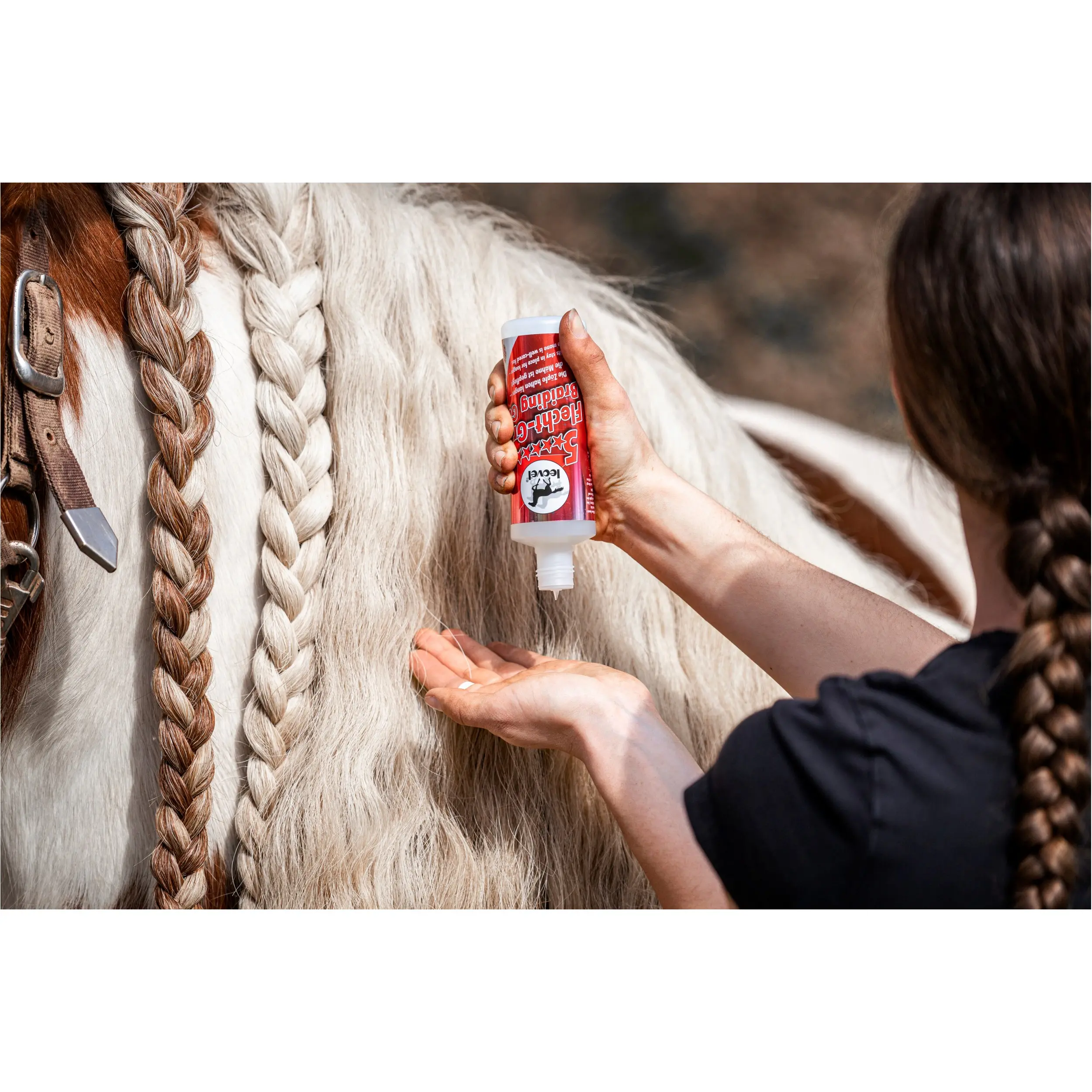 5-STERNE FLECHT-GRIP 200ml