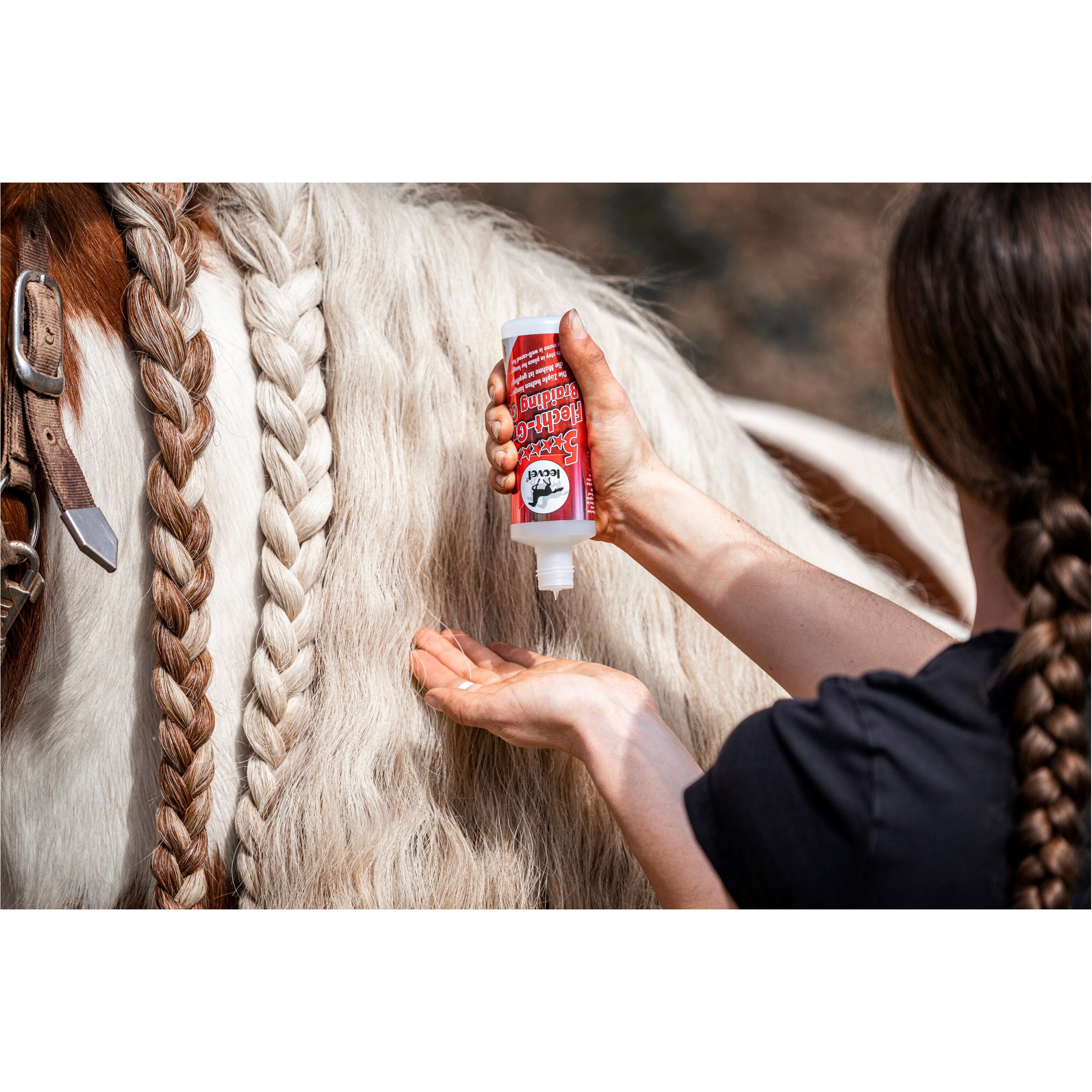 5-STERNE FLECHT-GRIP 200ml