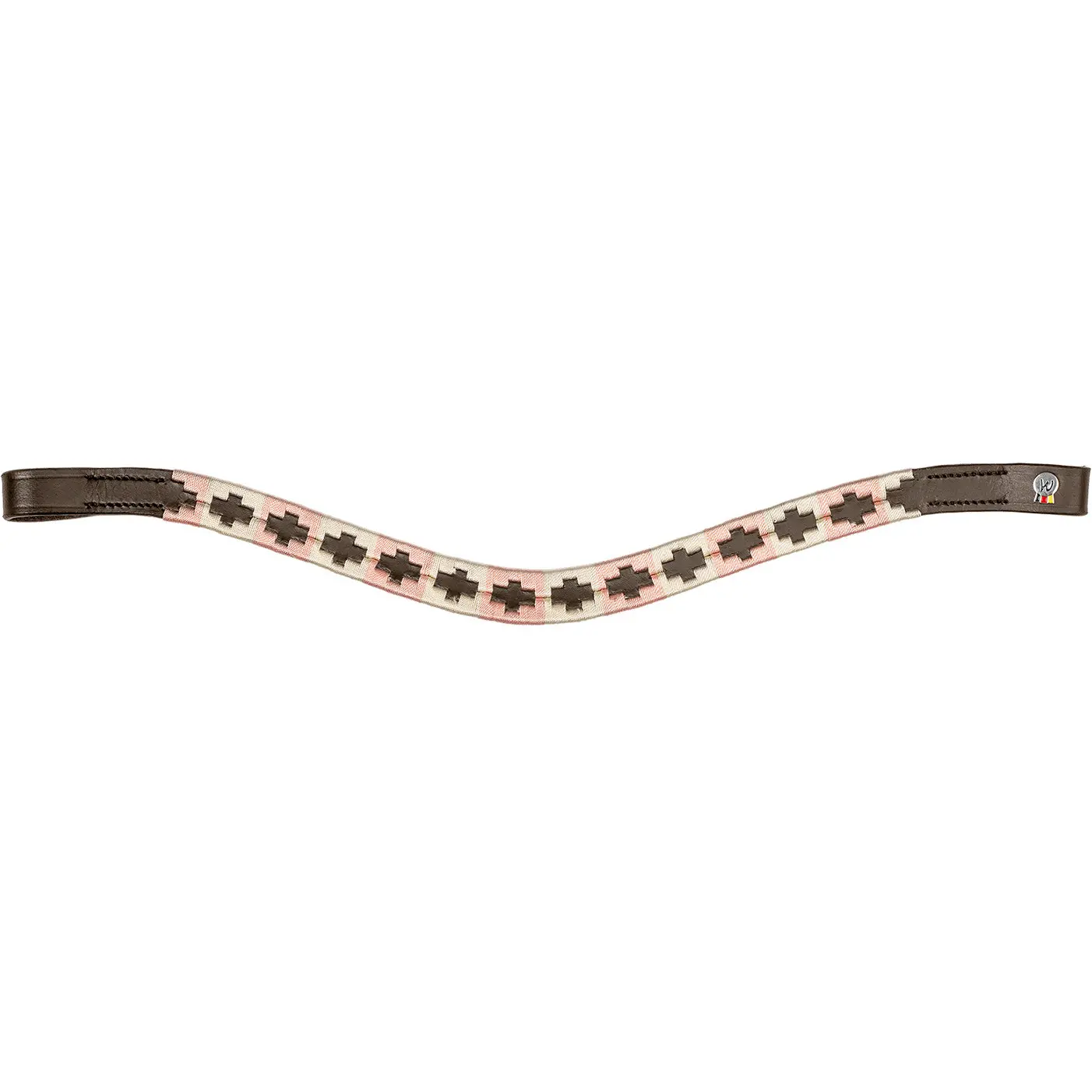 braun-rosa/beige
