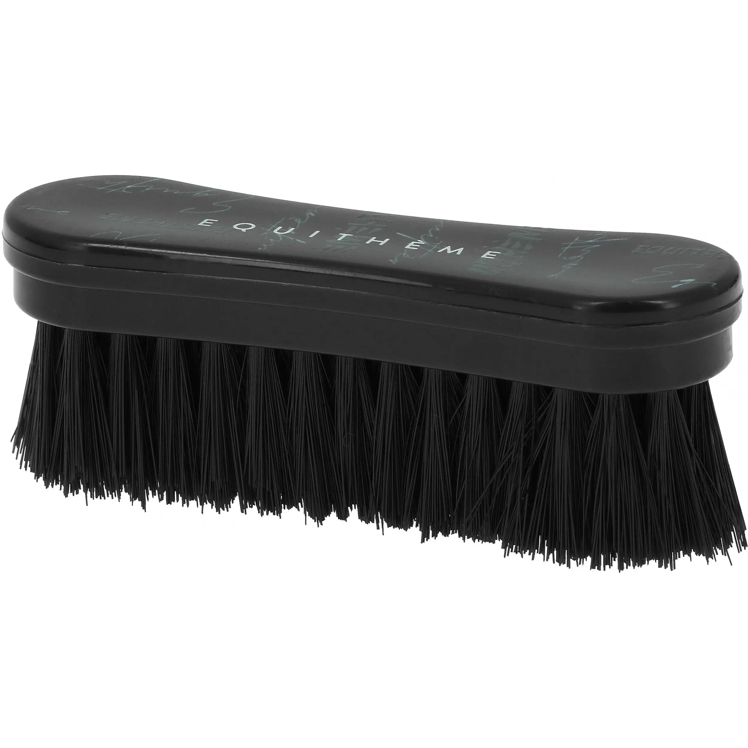 Kopfbürste TEENAGE schwarz