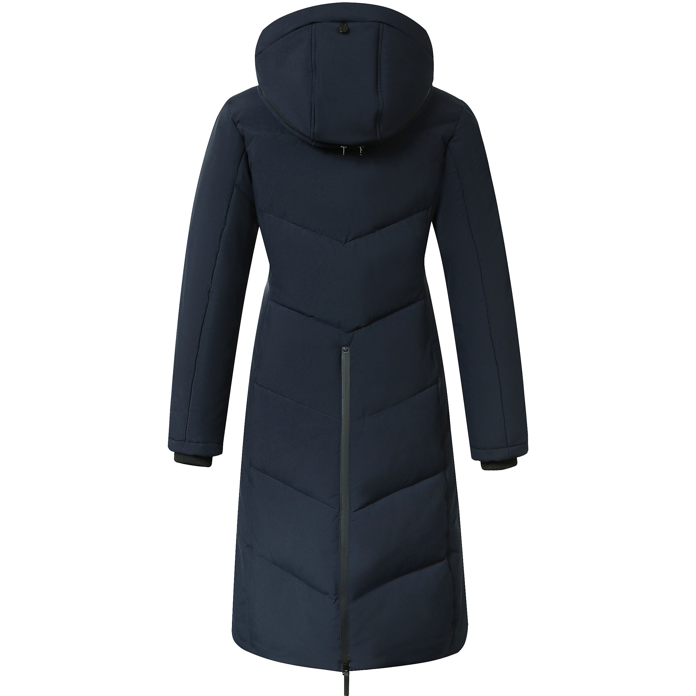Damen Reitmantel H/W 2025 dark navy