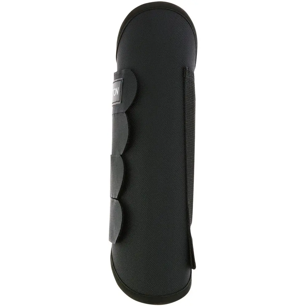 Gamaschen für hinten 1680 D schwarz
