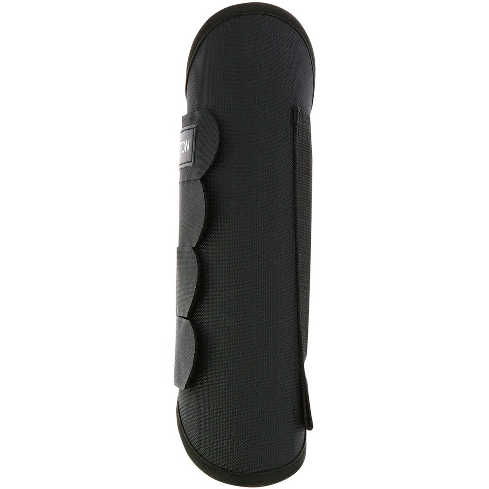 Gamaschen für hinten 1680 D schwarz